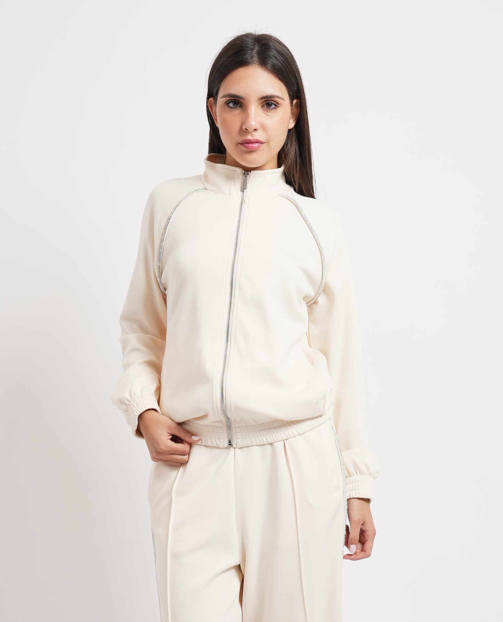 Gaelle Paris Sweaters