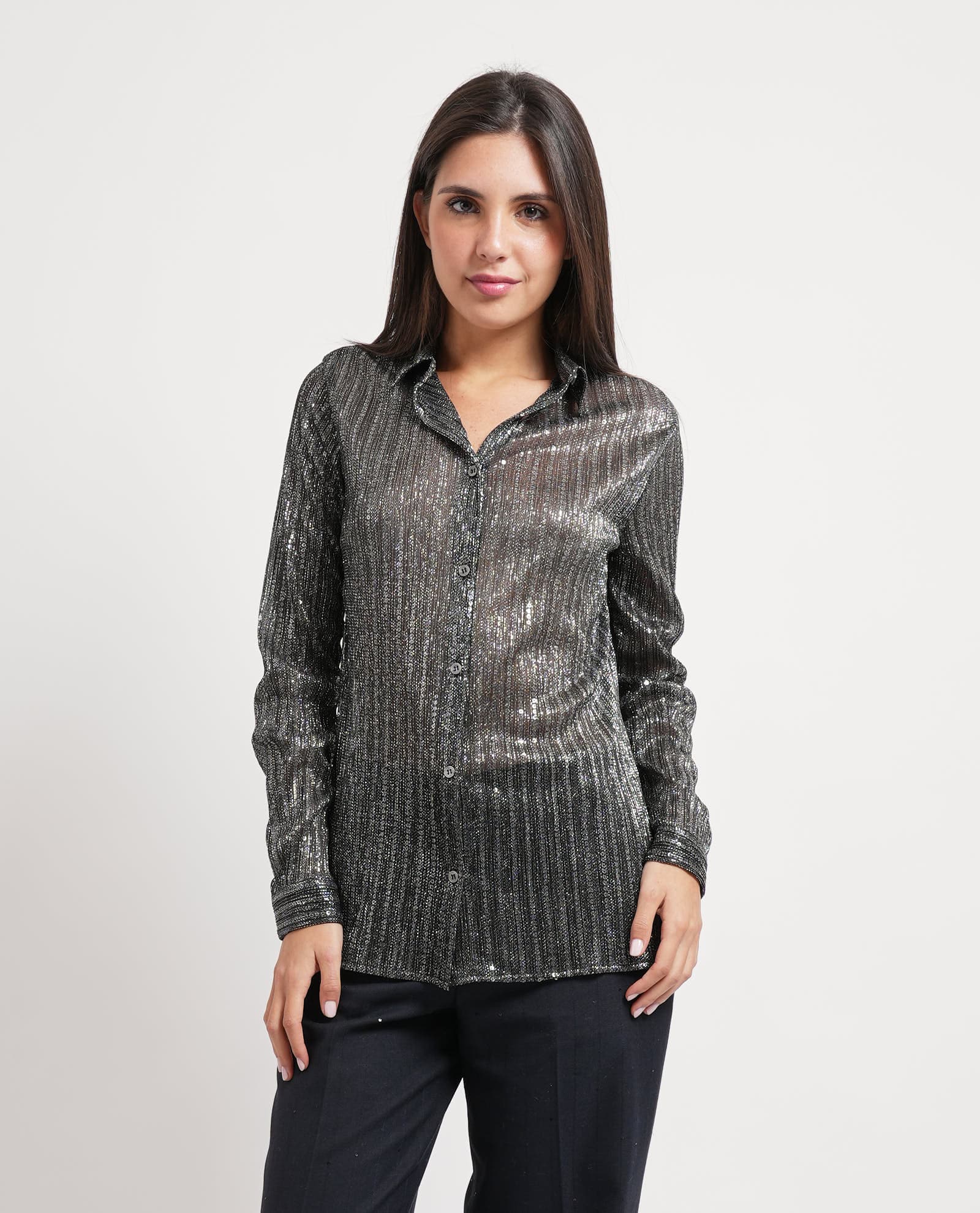 Gaelle Paris Shirts