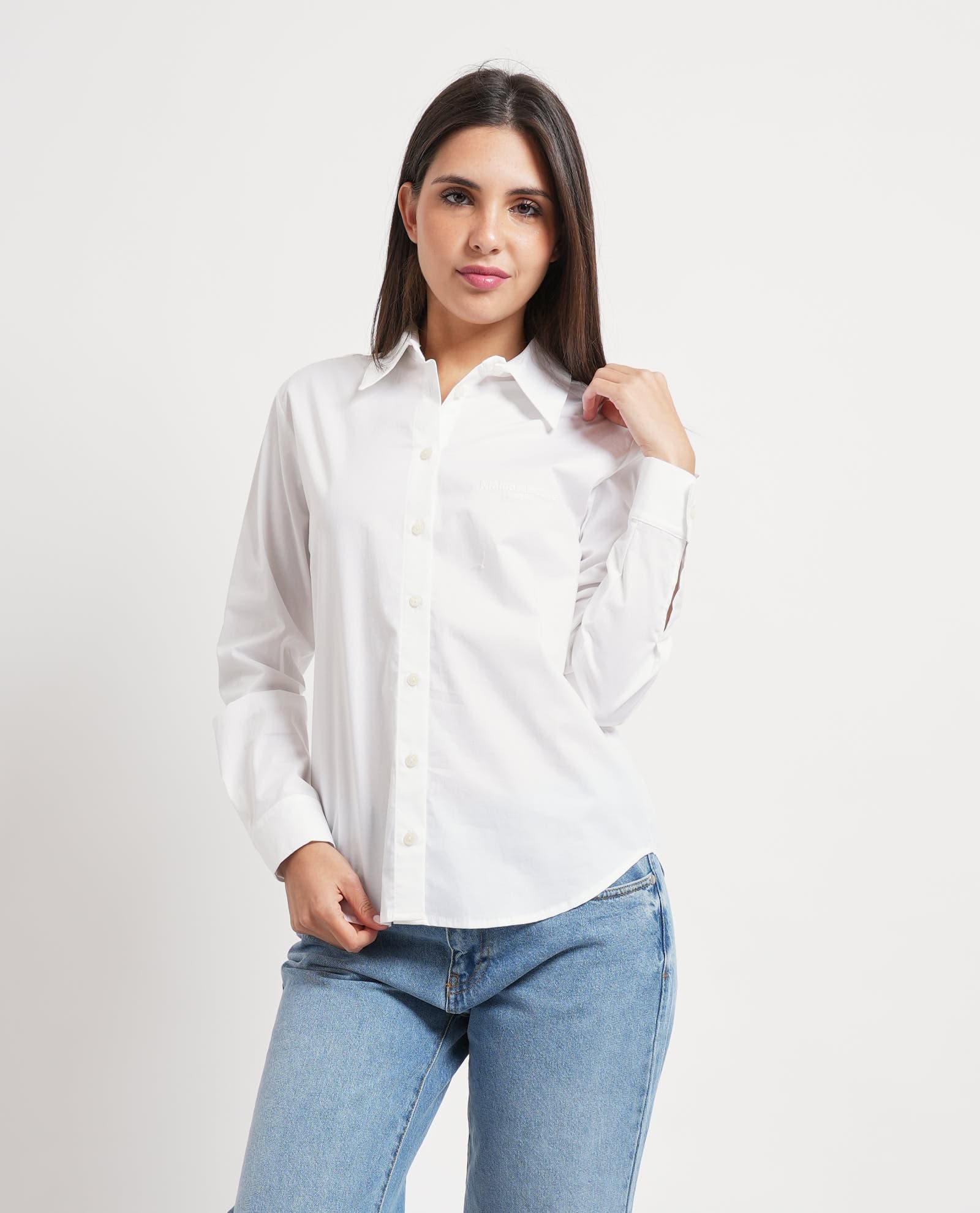 Gaelle Paris Shirts