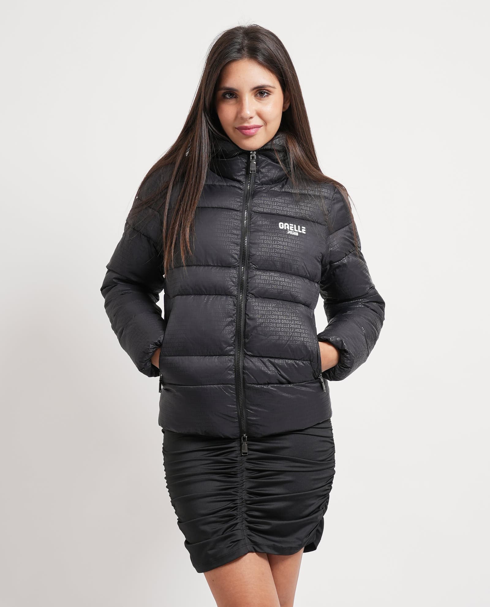 Gaelle Paris Coats
