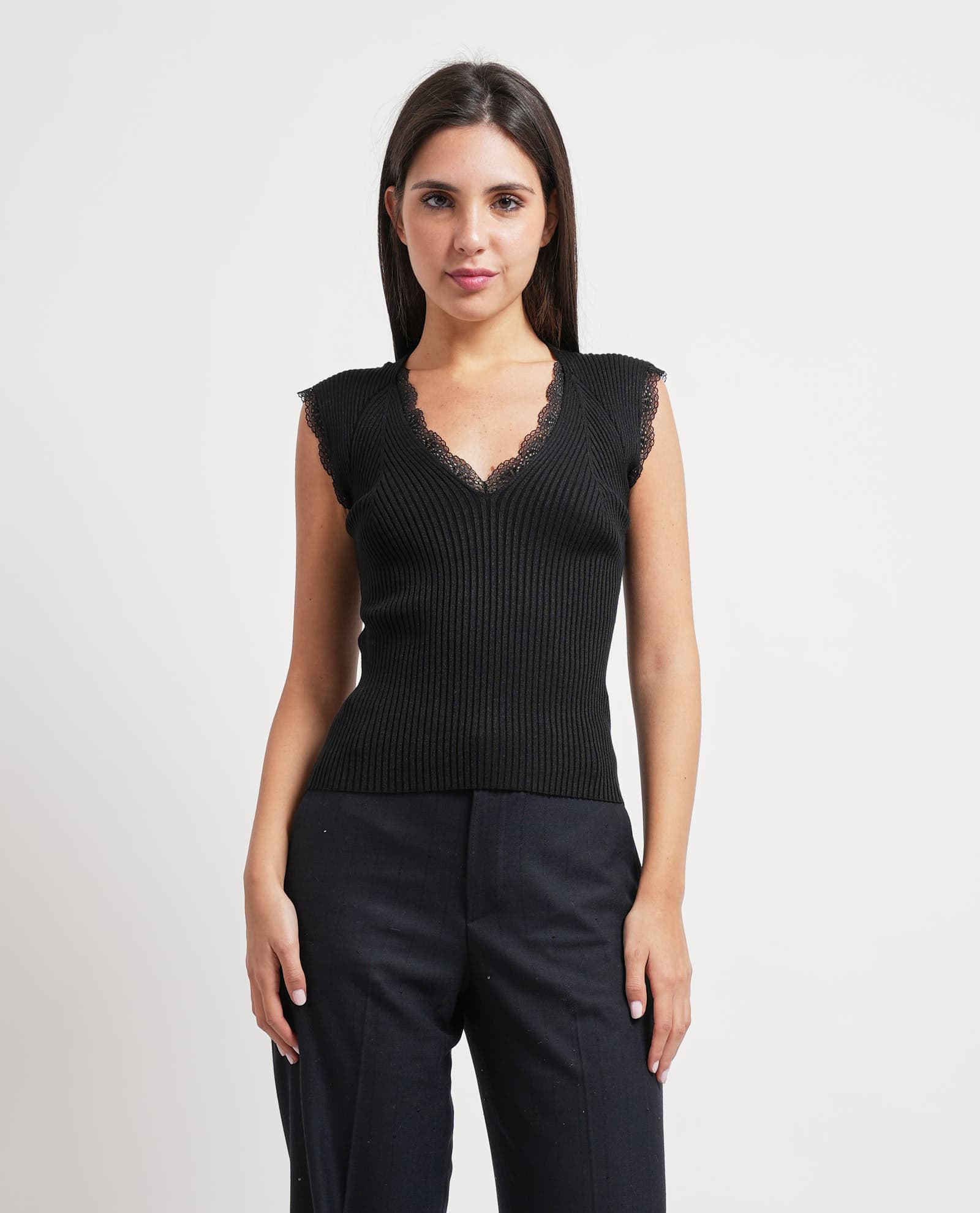 Gaelle Paris Sweaters