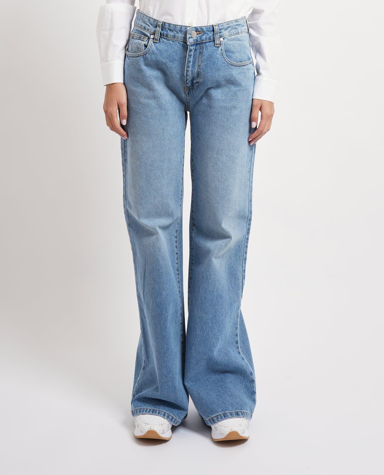 Gaelle Paris Jeans