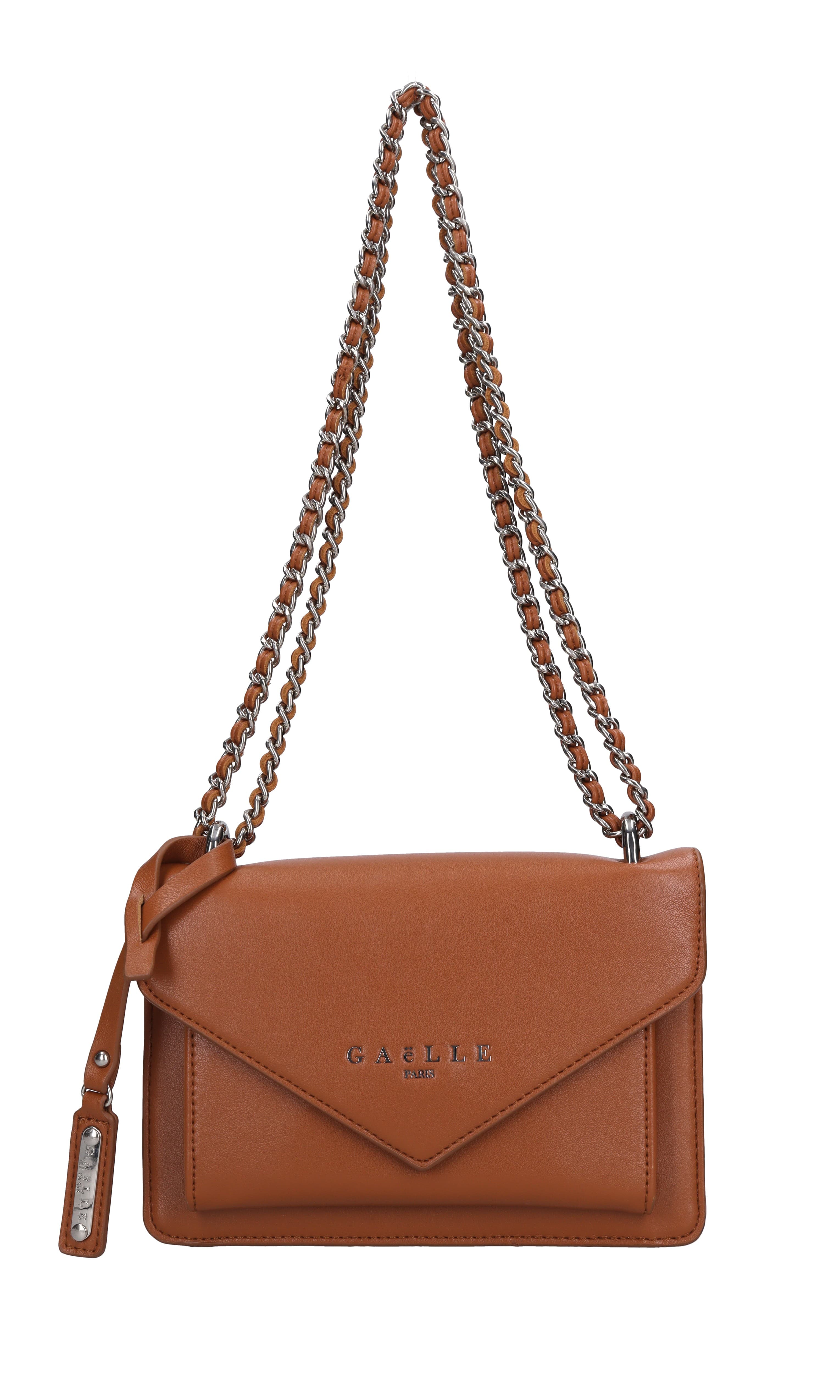 Gaelle Paris Bags..