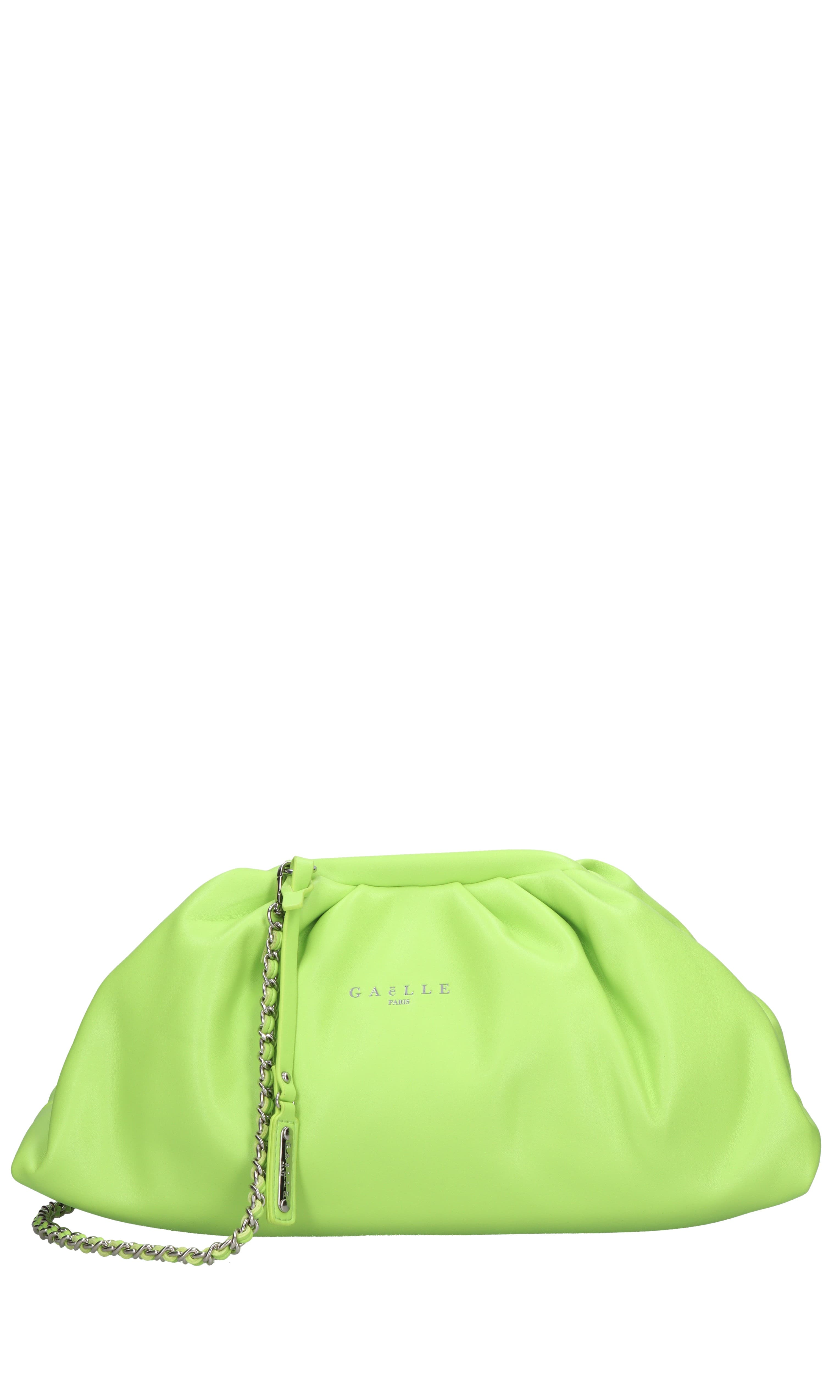 Gaelle Paris Bags..