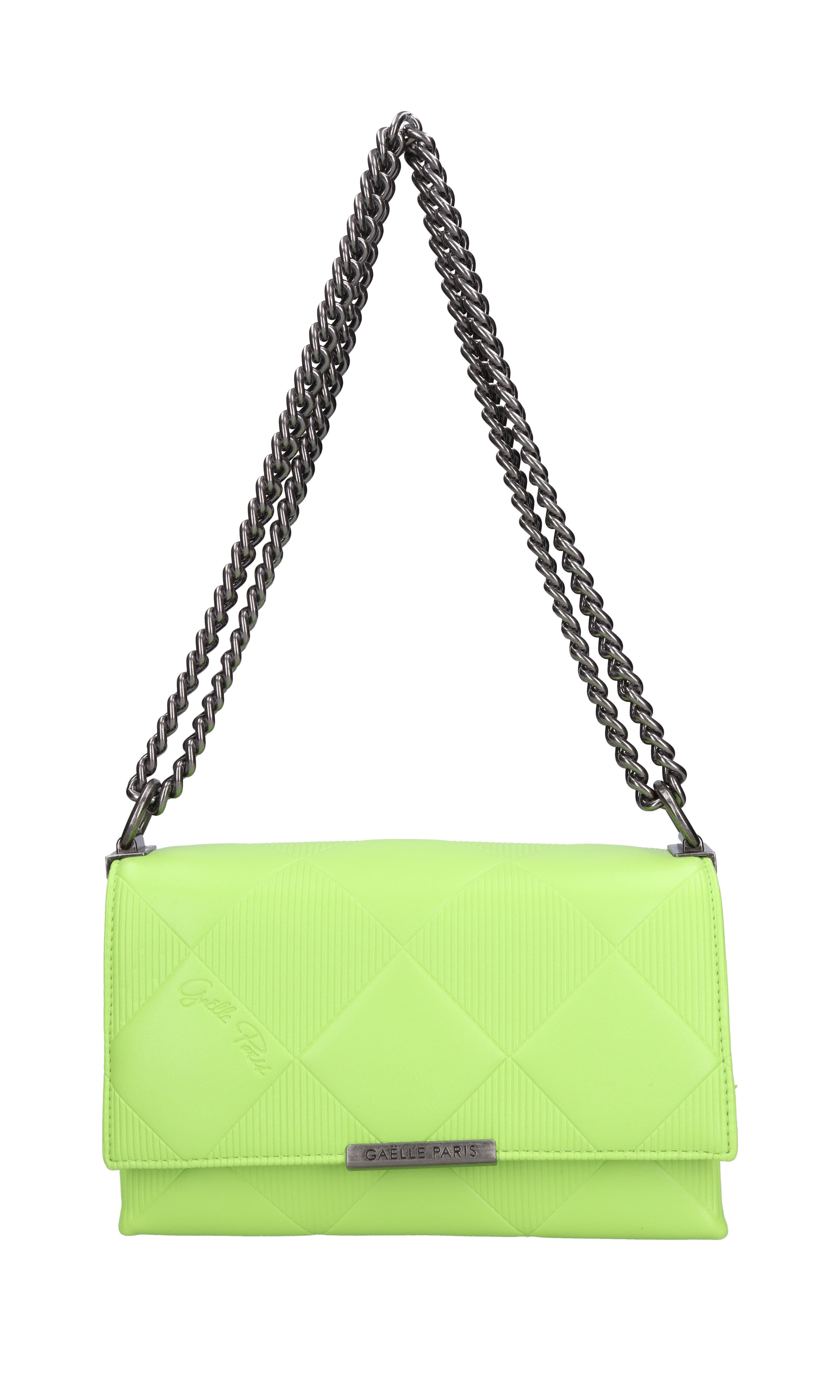 Gaelle Paris Bags..