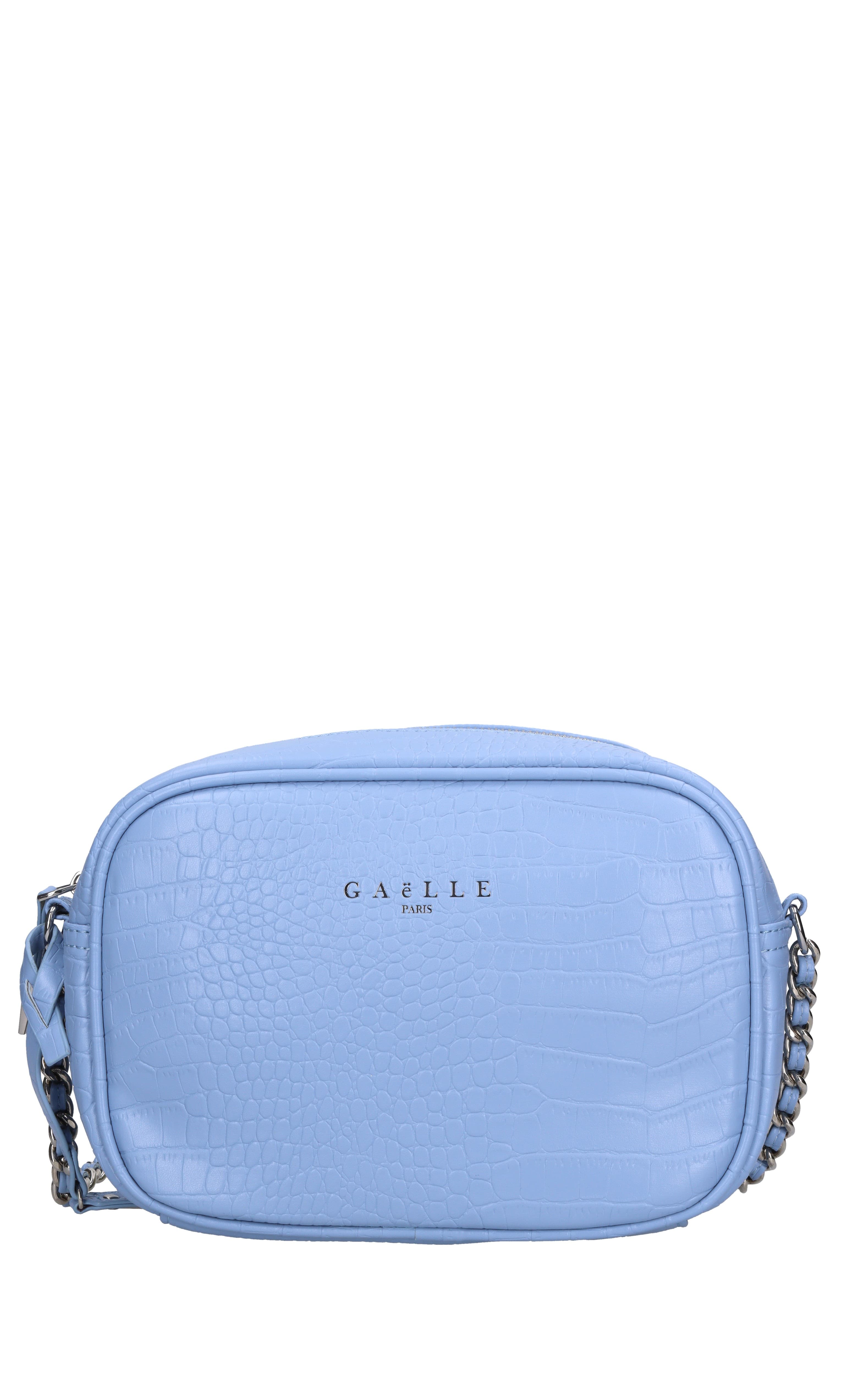 Gaelle Paris Bags..