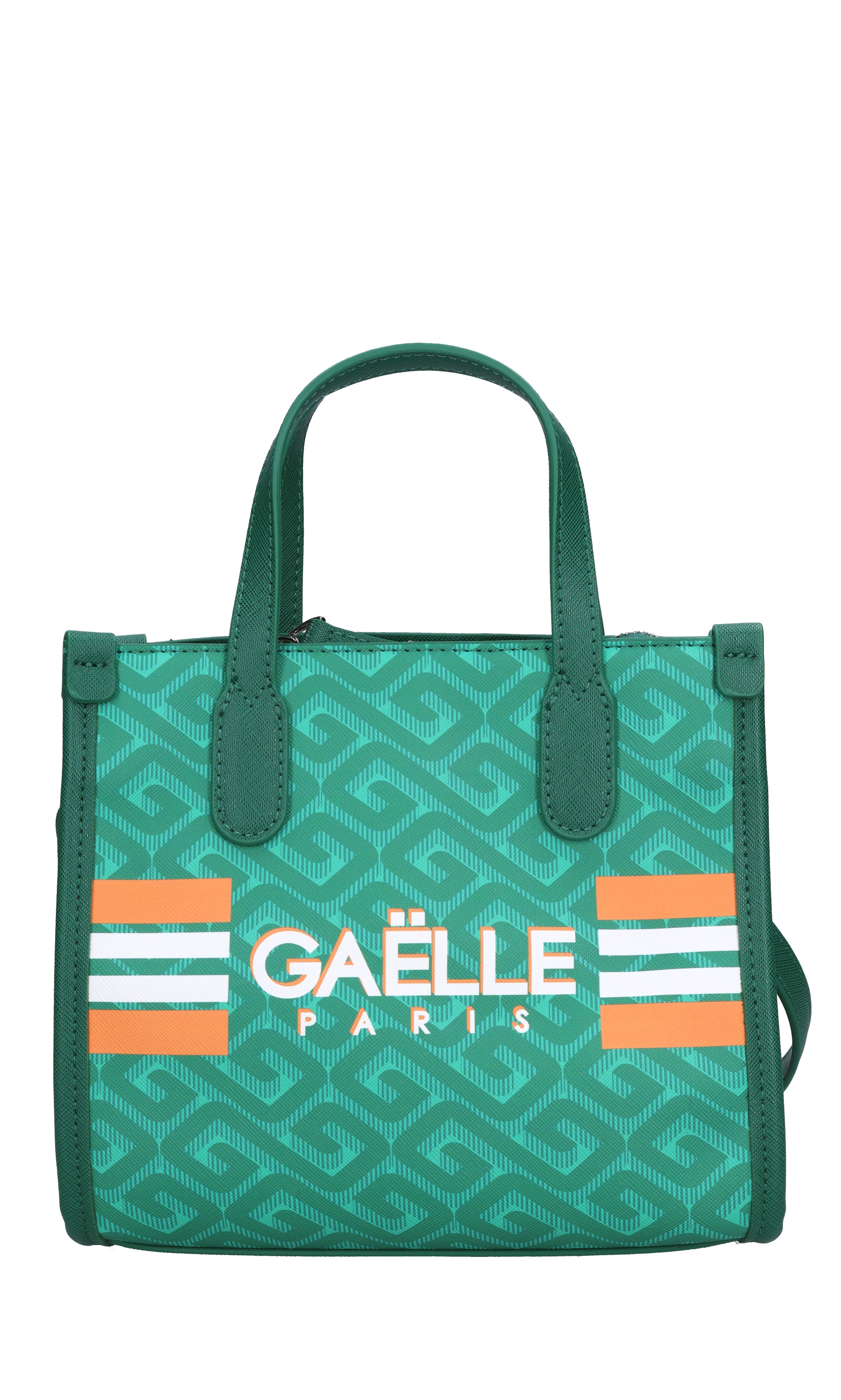Gaelle Paris Bags..