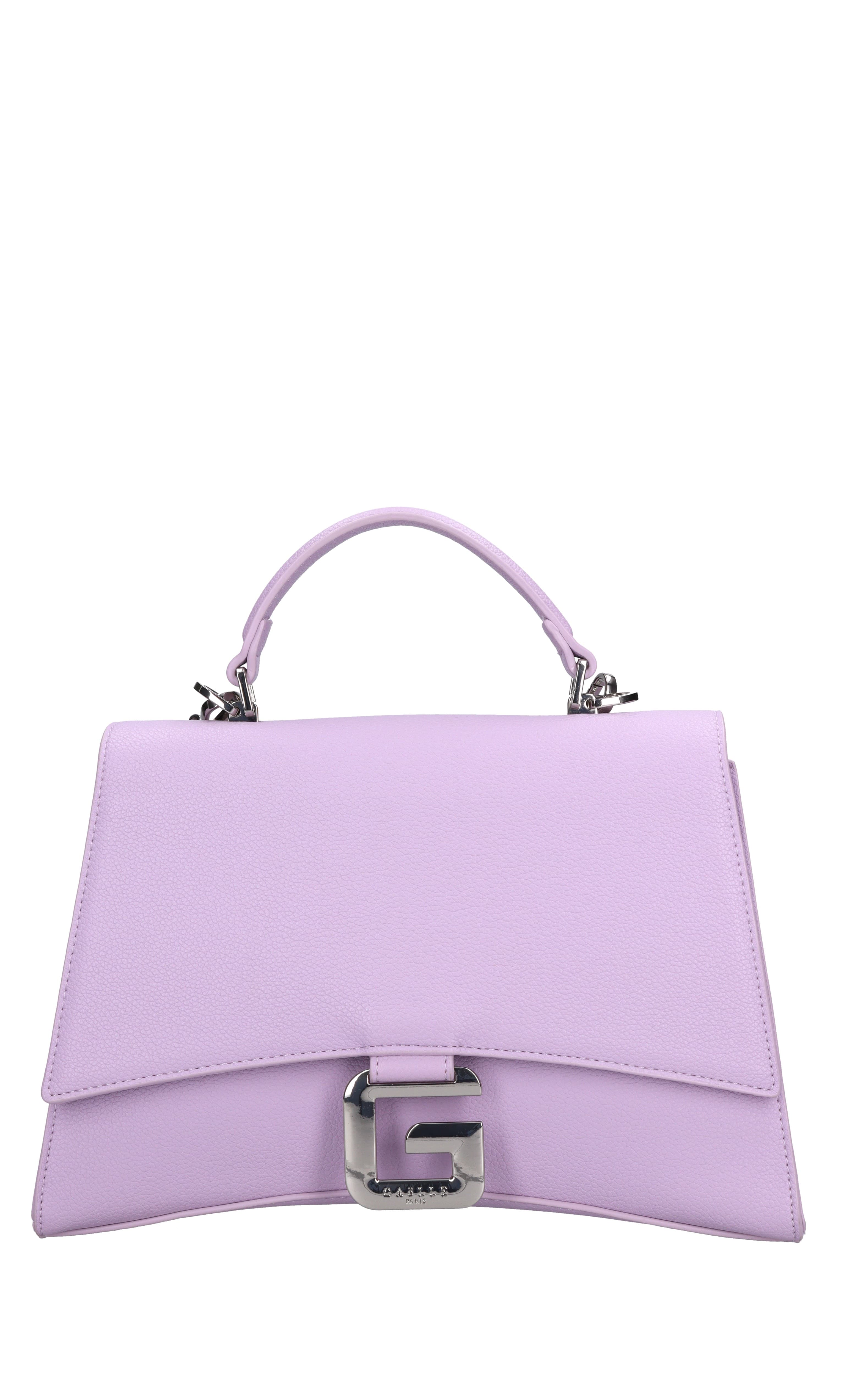 Gaelle Paris Bags..