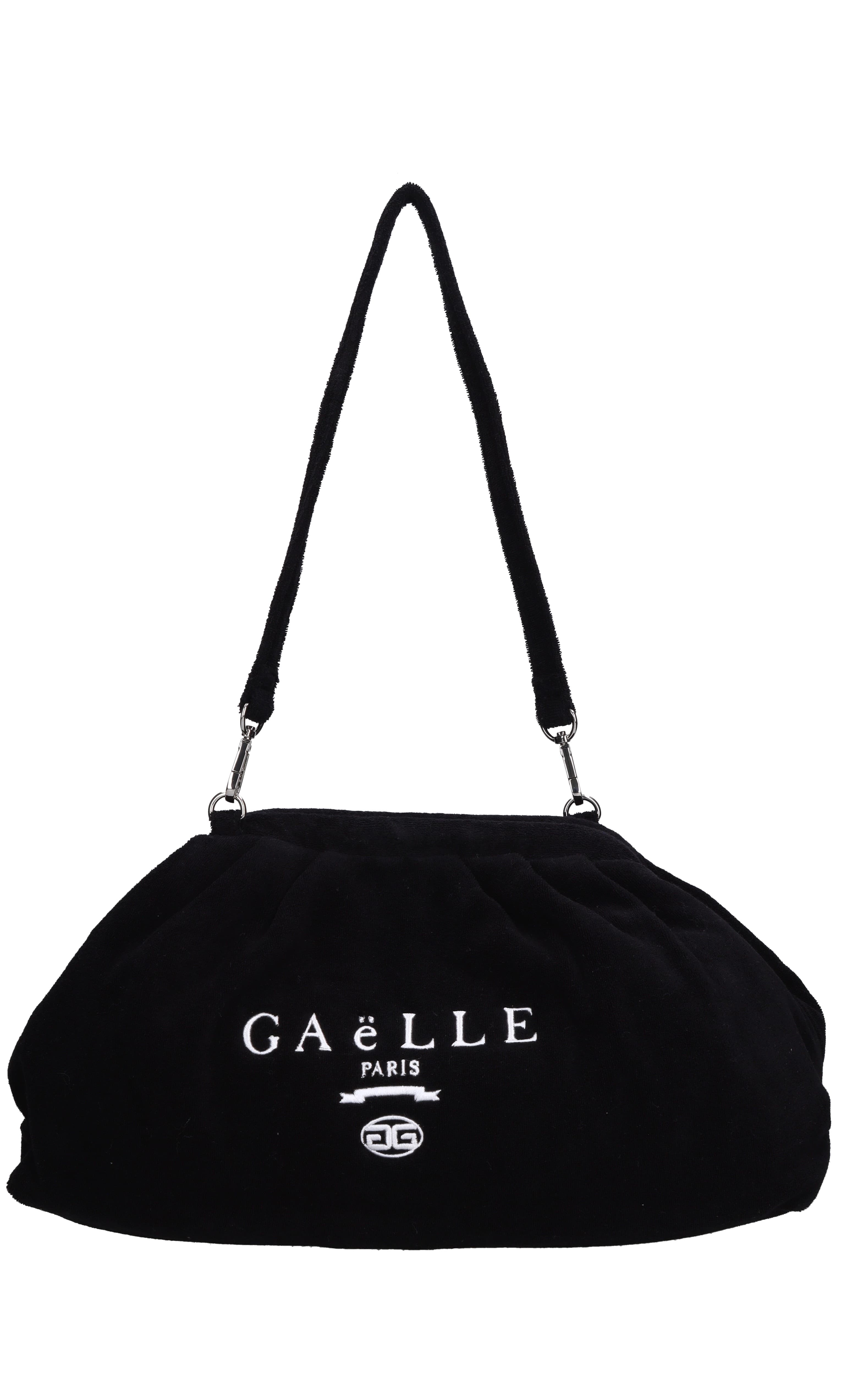 Gaelle Paris Bags..