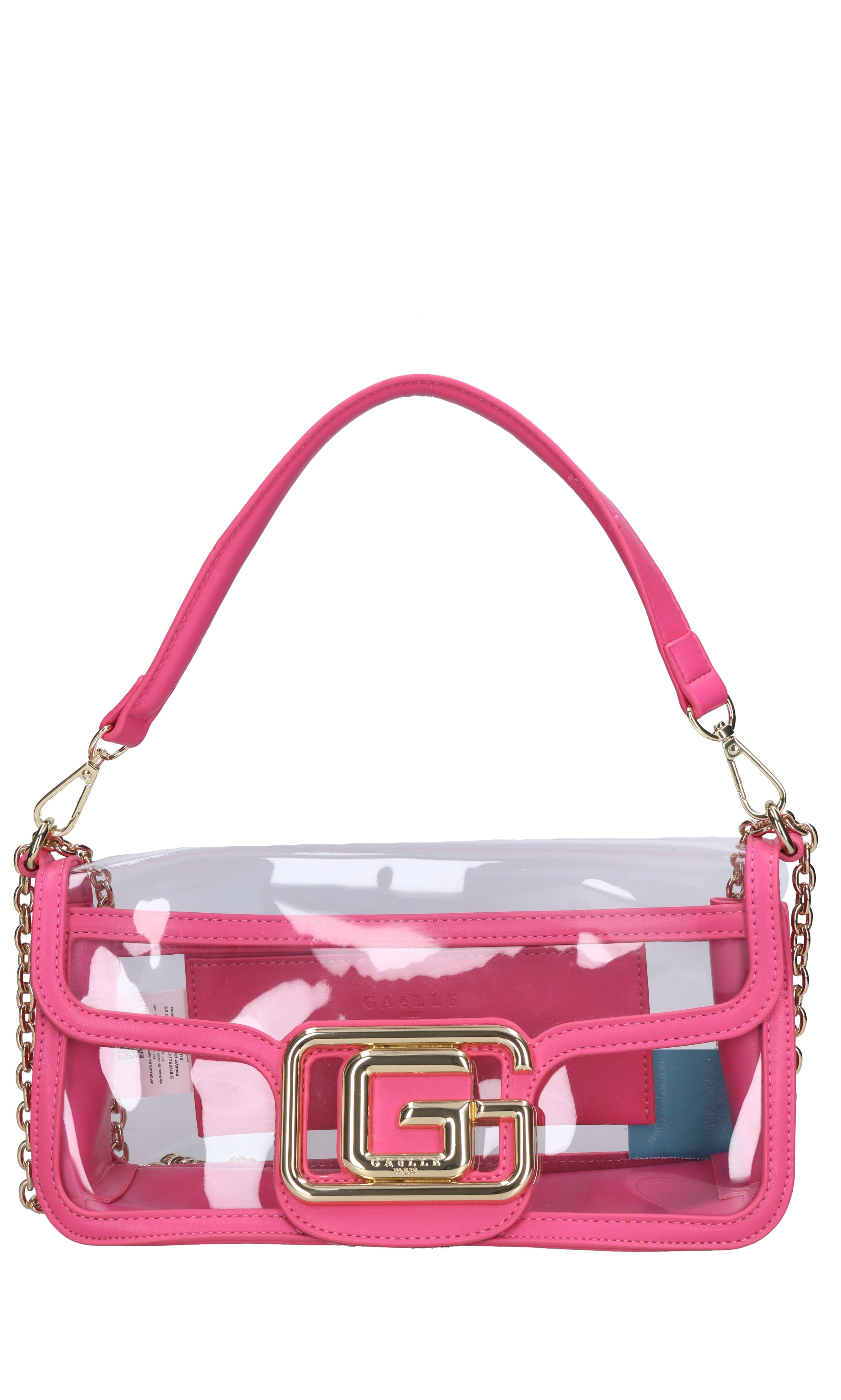 Gaelle Paris Bags..