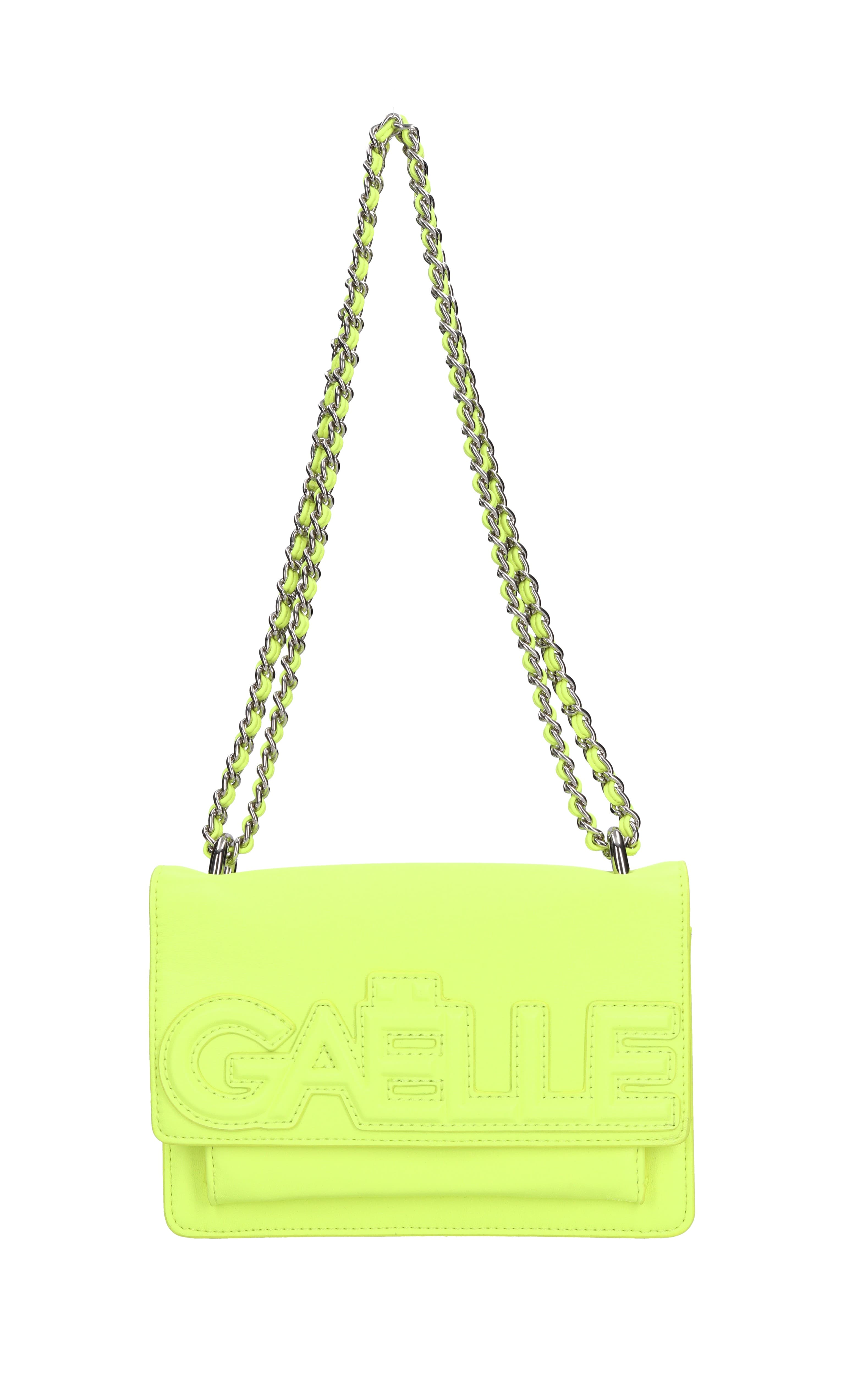 Gaelle Paris Bags..