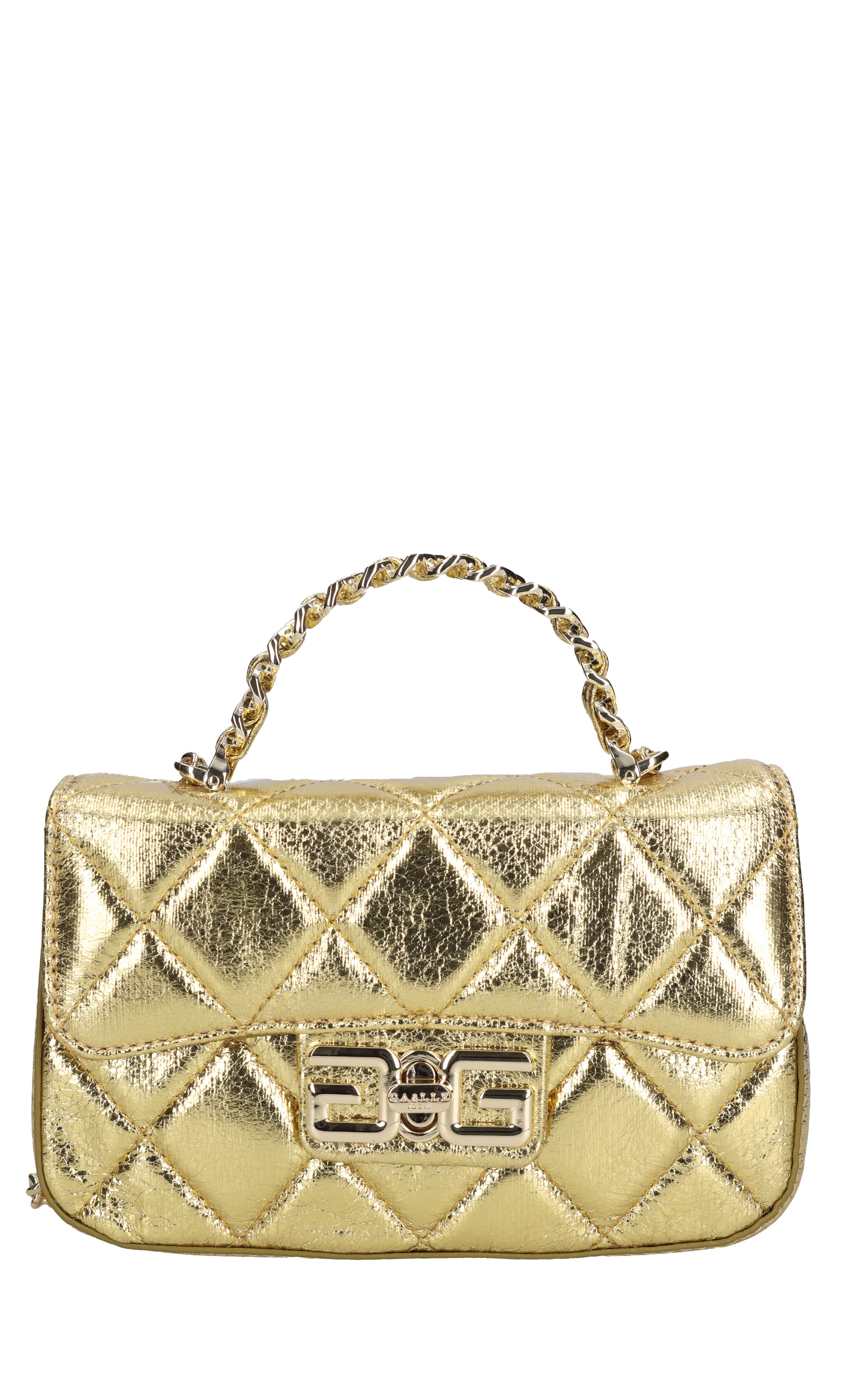 Gaelle Paris Bags..