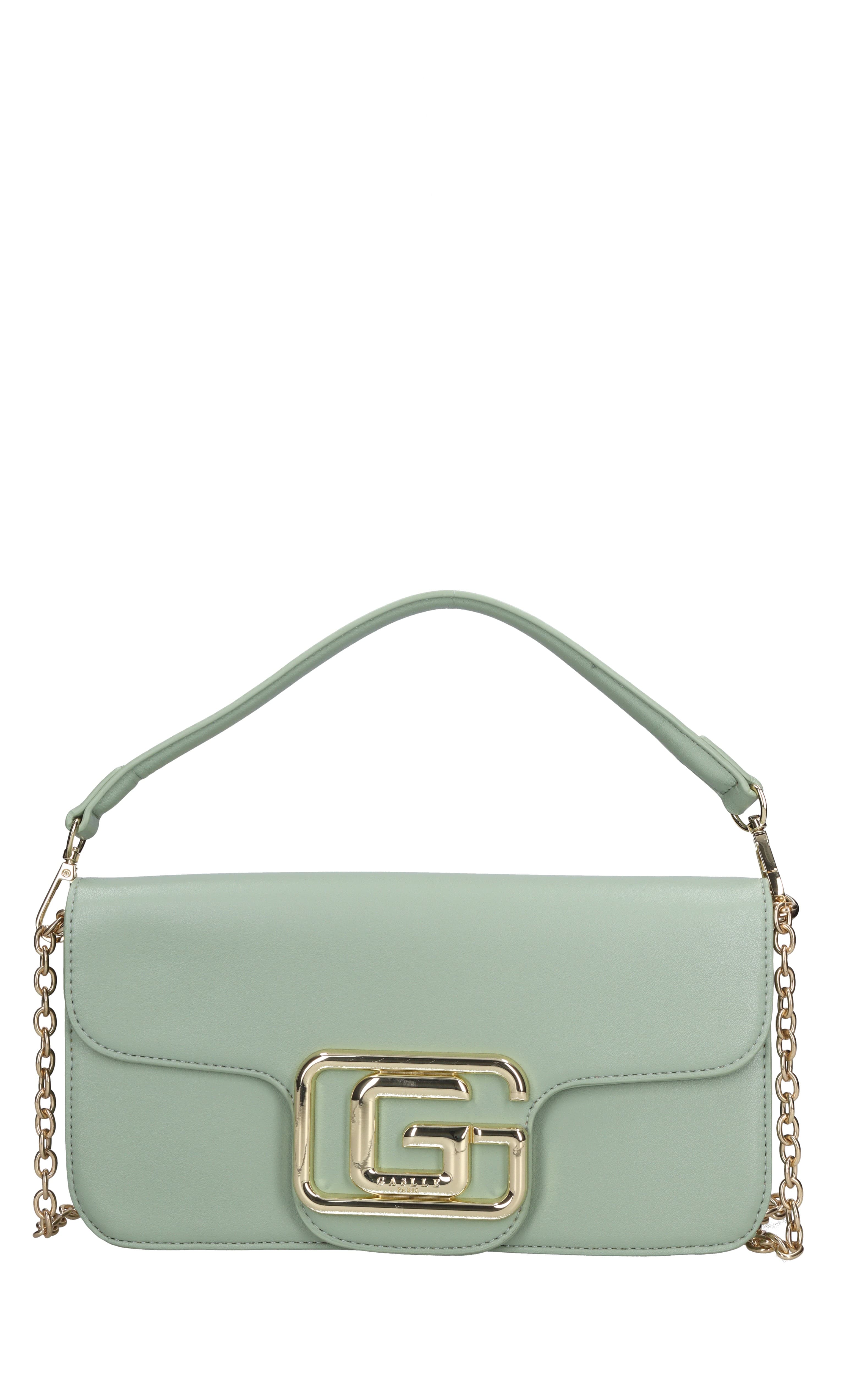 Gaelle Paris Bags..