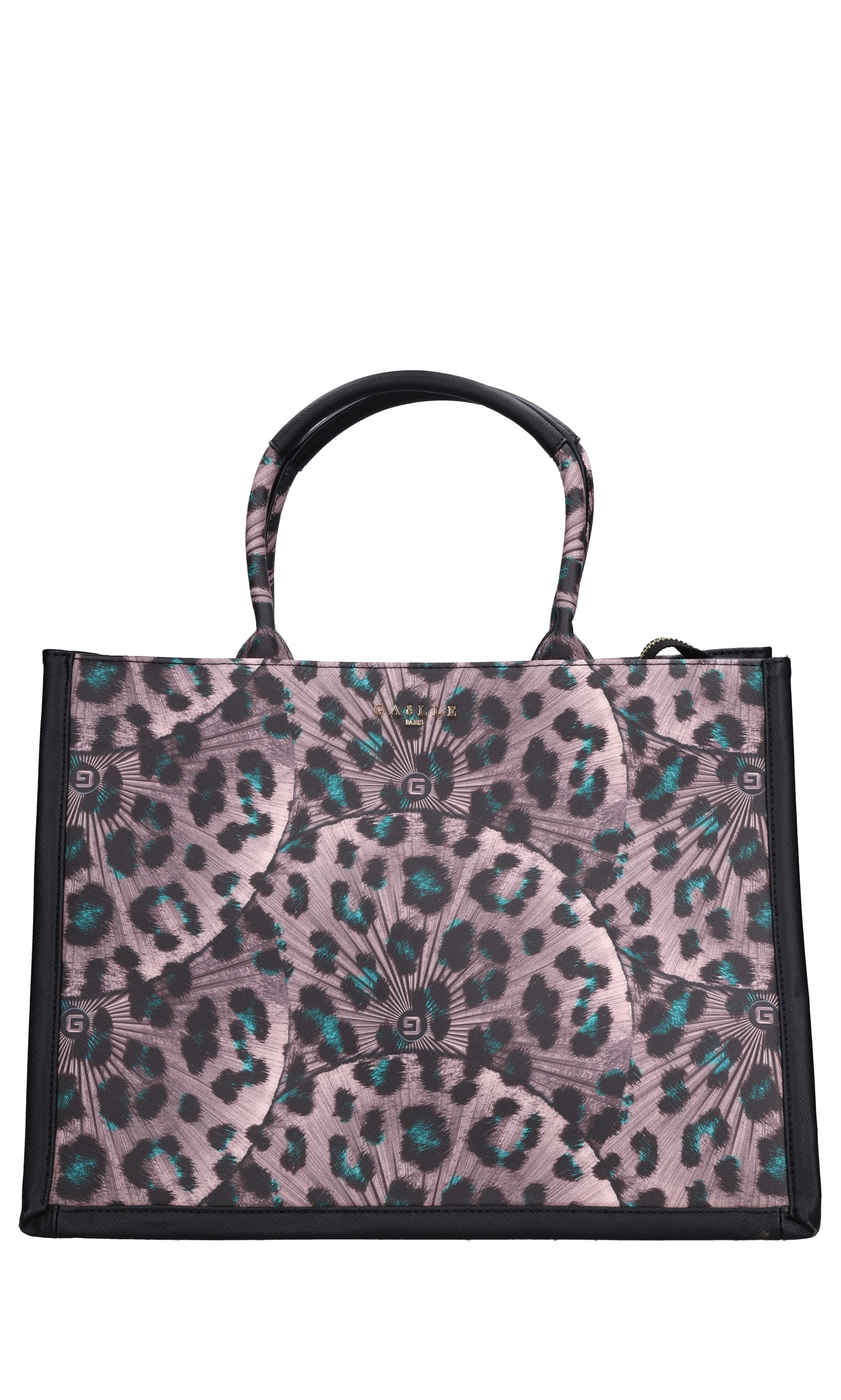Gaelle Paris Bags..