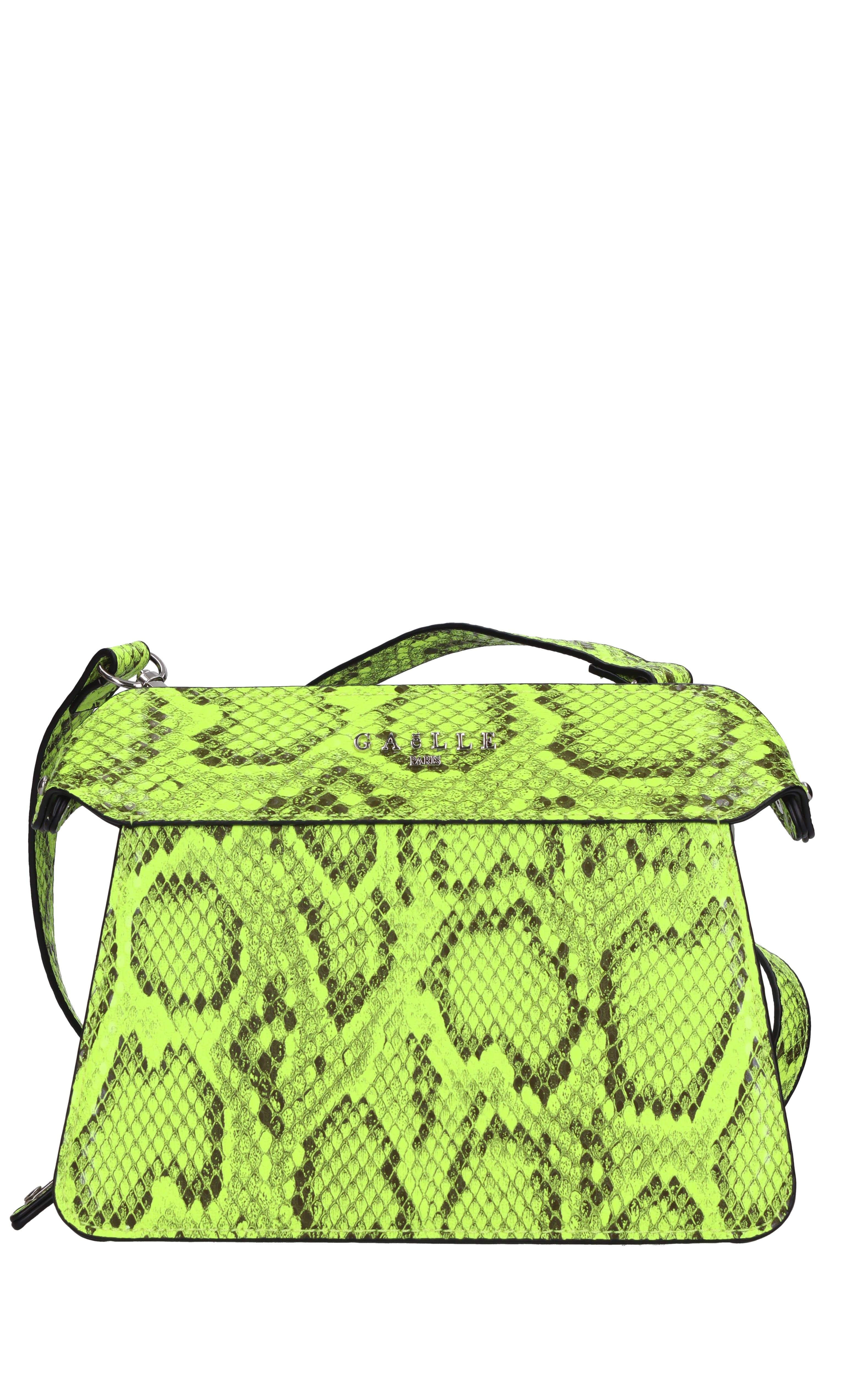 Gaelle Paris Bags..