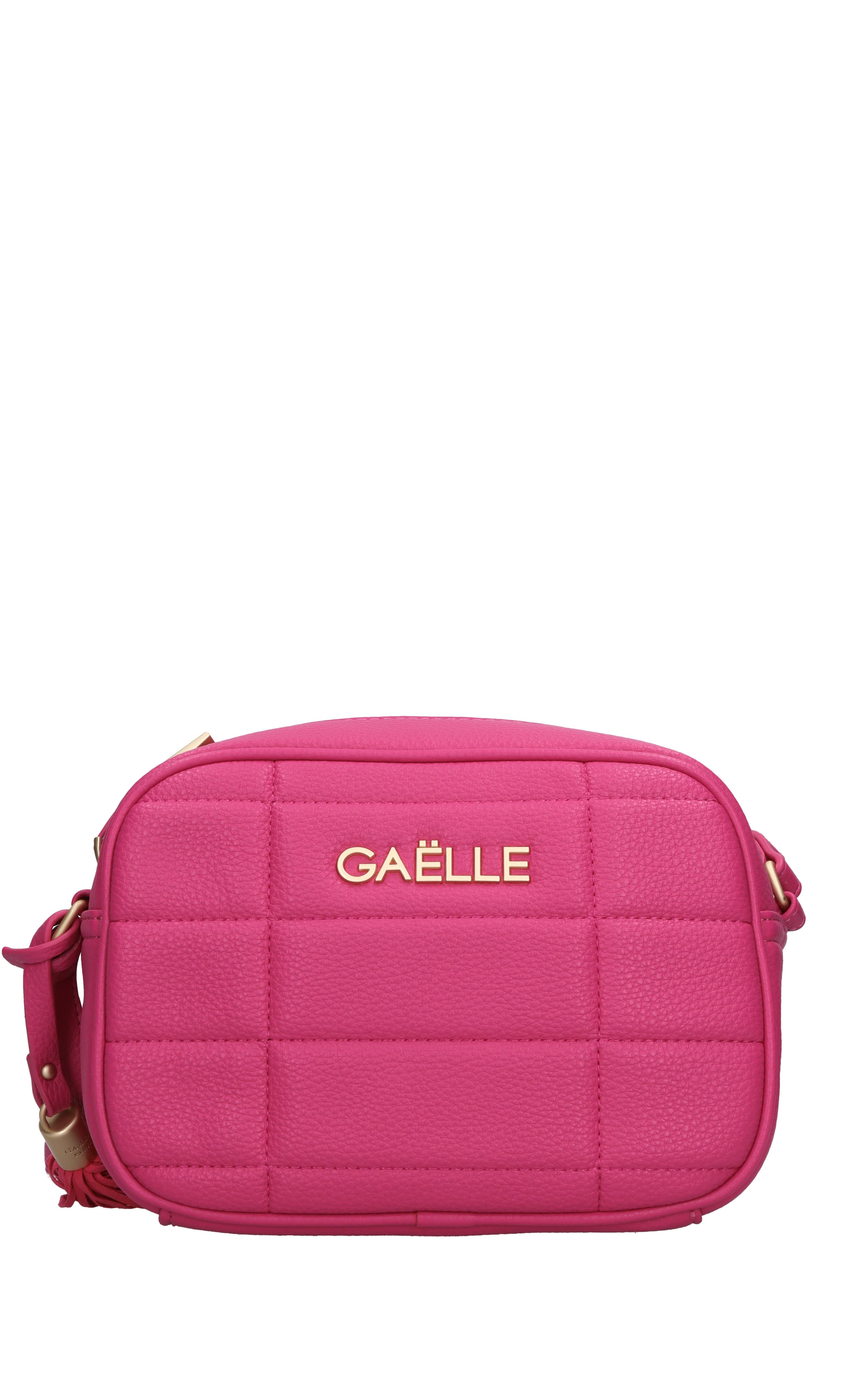 Gaelle Paris Bags..