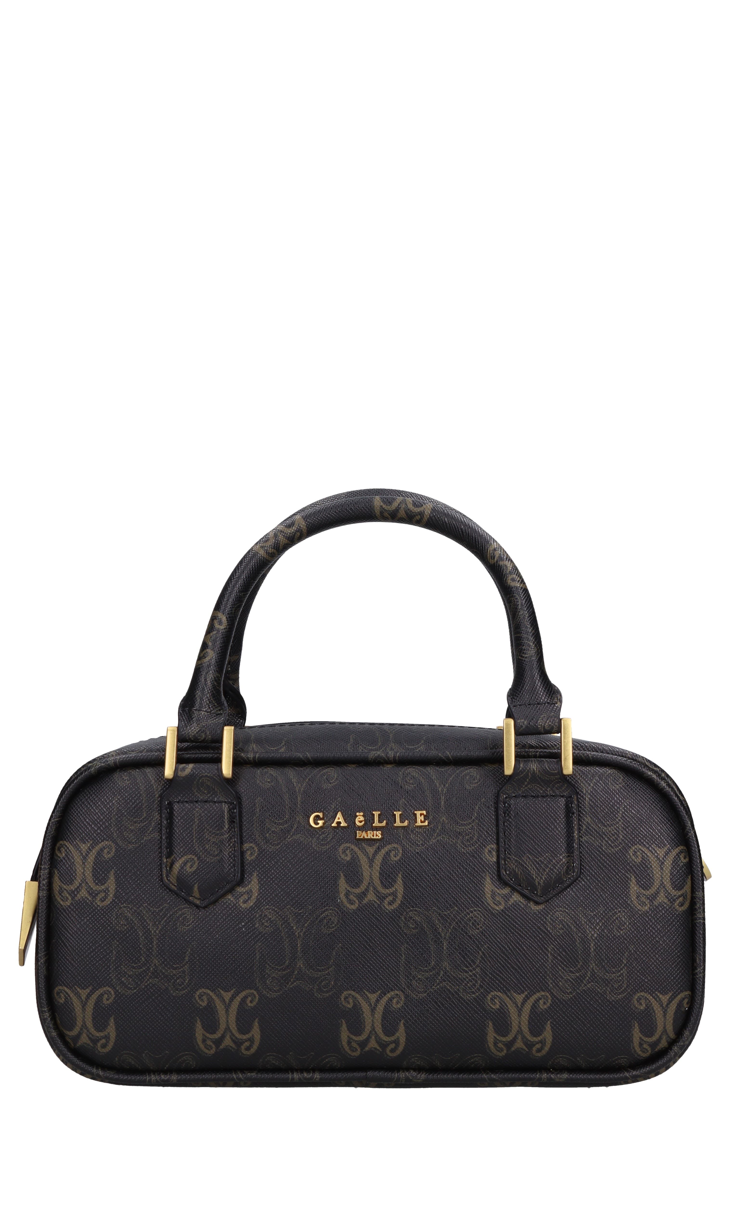 Gaelle Paris Bags..