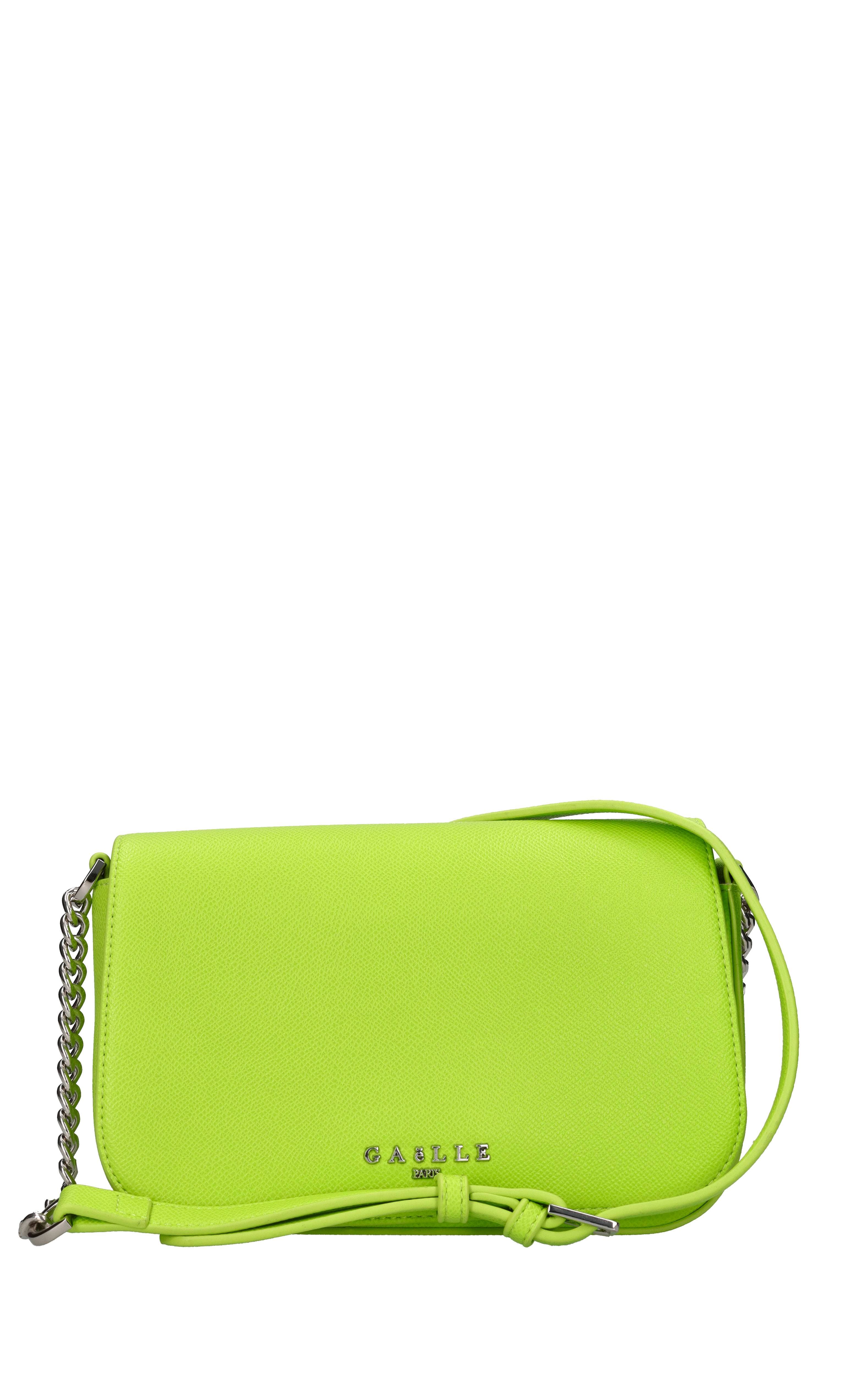 Gaelle Paris Bags..