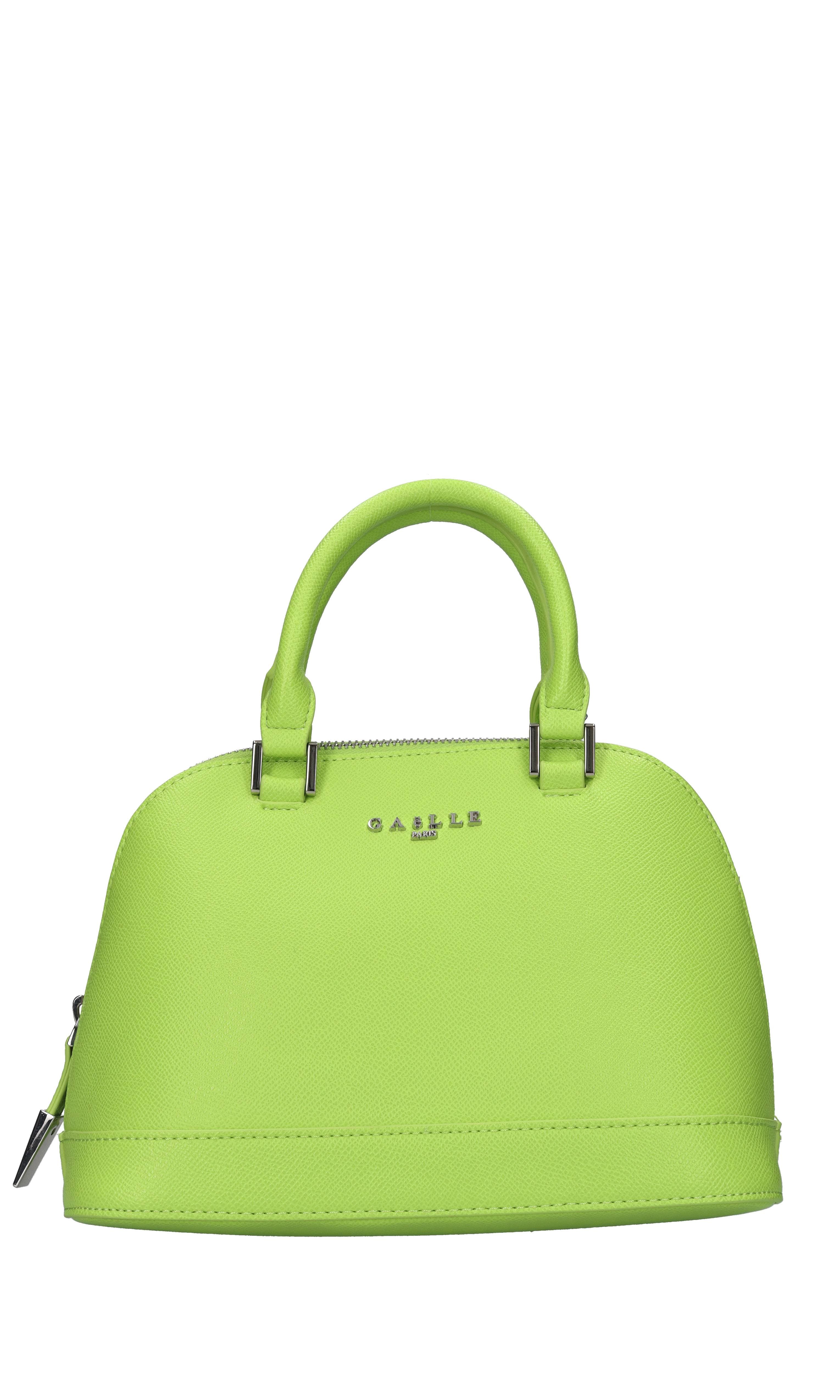 Gaelle Paris Bags..