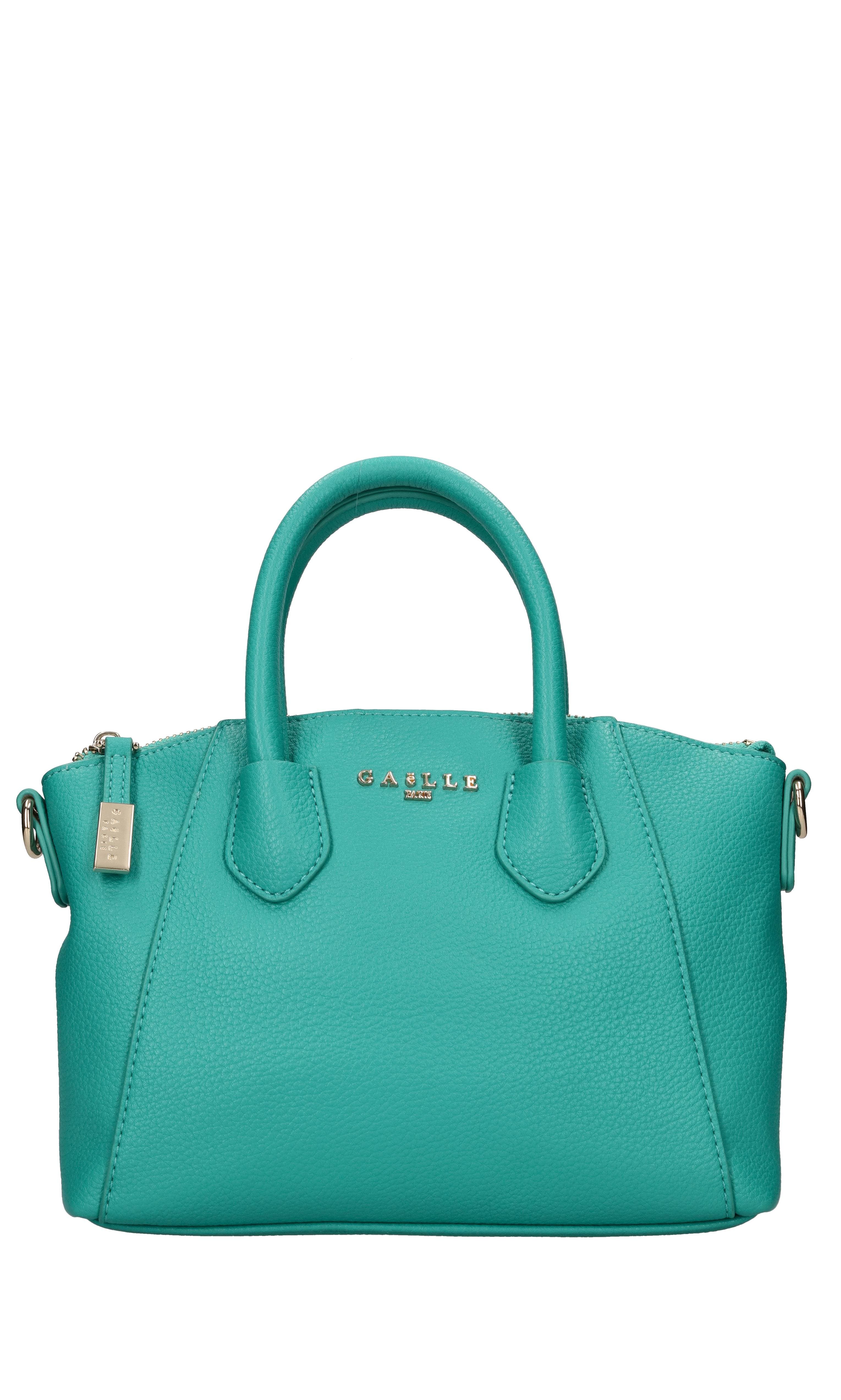 Gaelle Paris Bags..