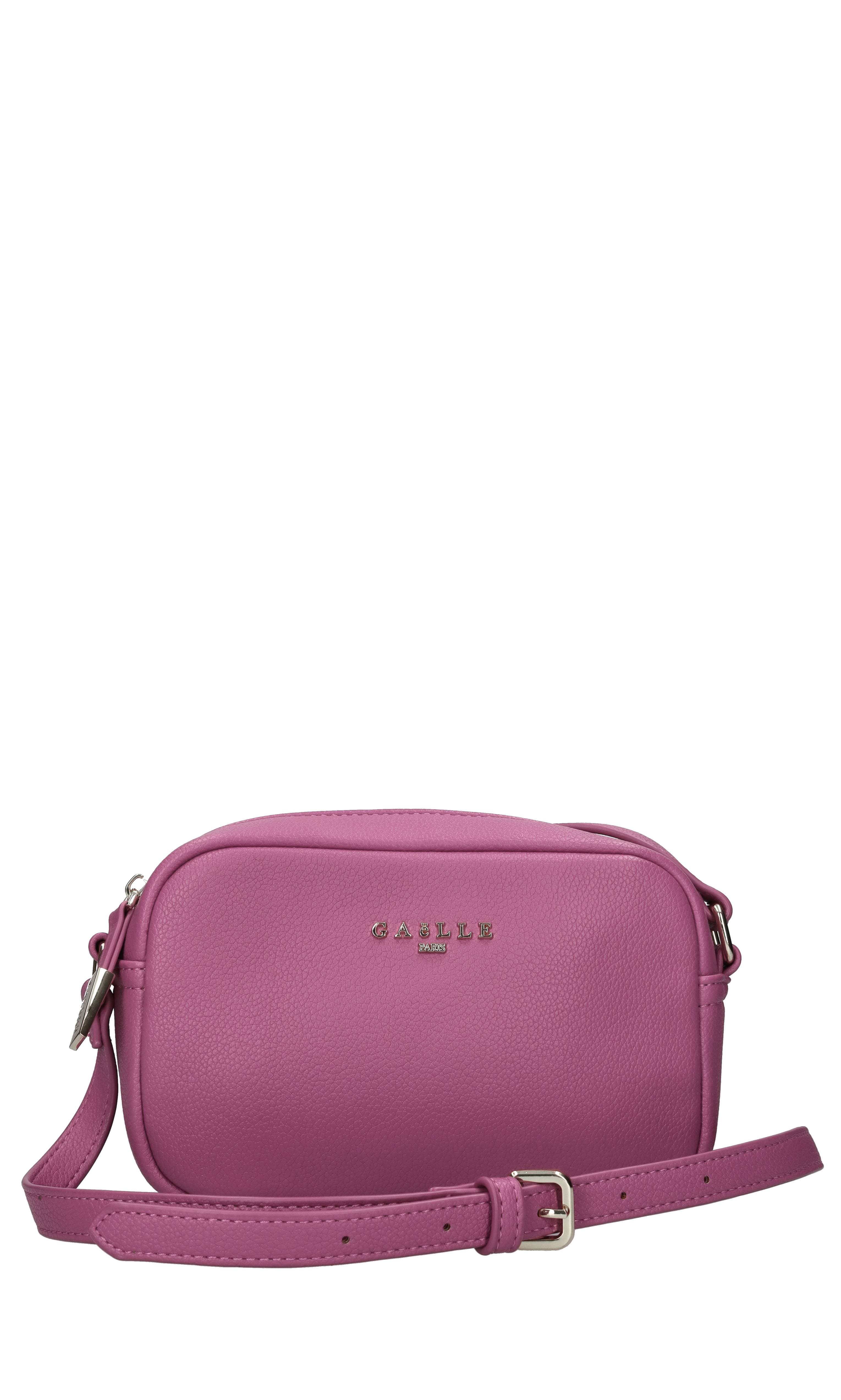 Gaelle Paris Bags..