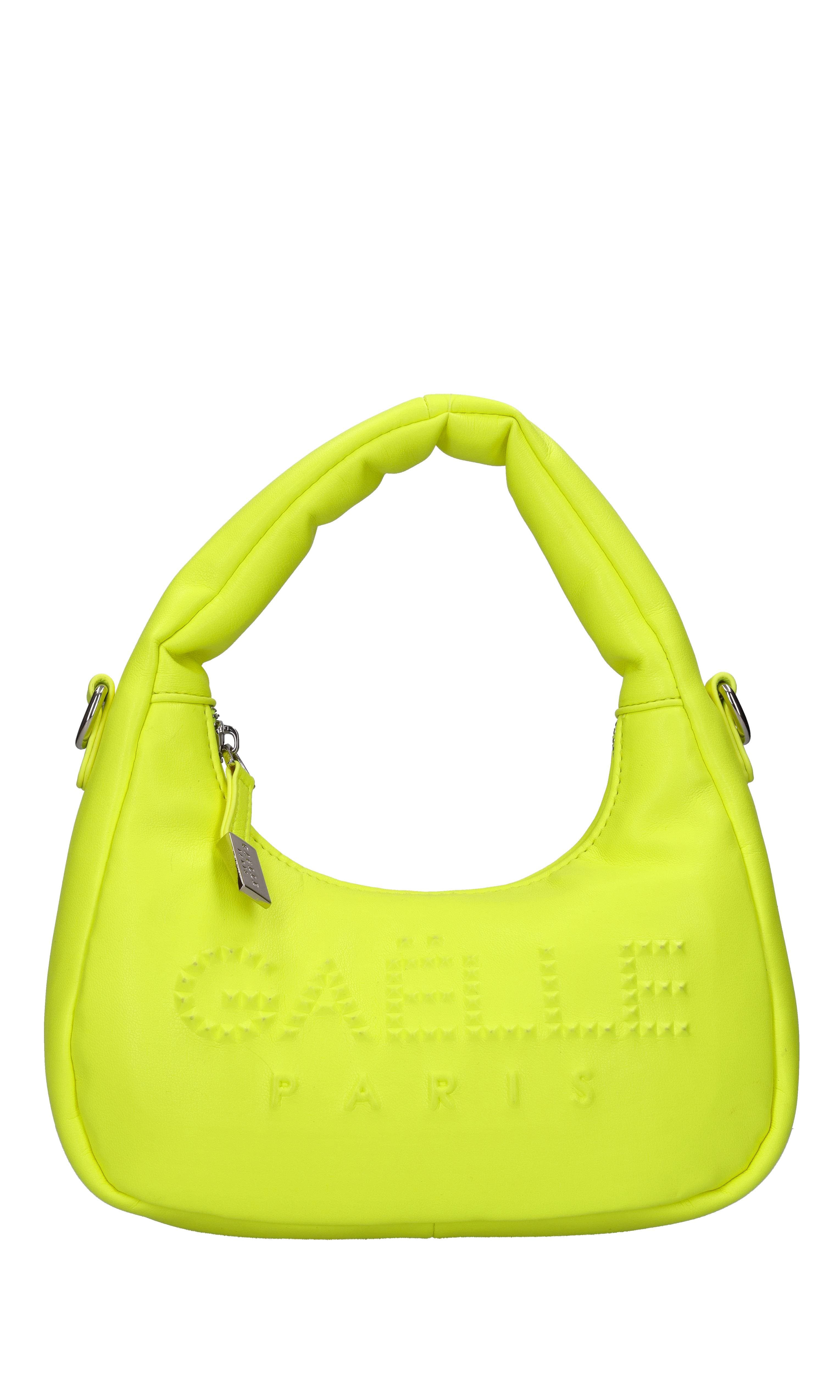 Gaelle Paris Bags..