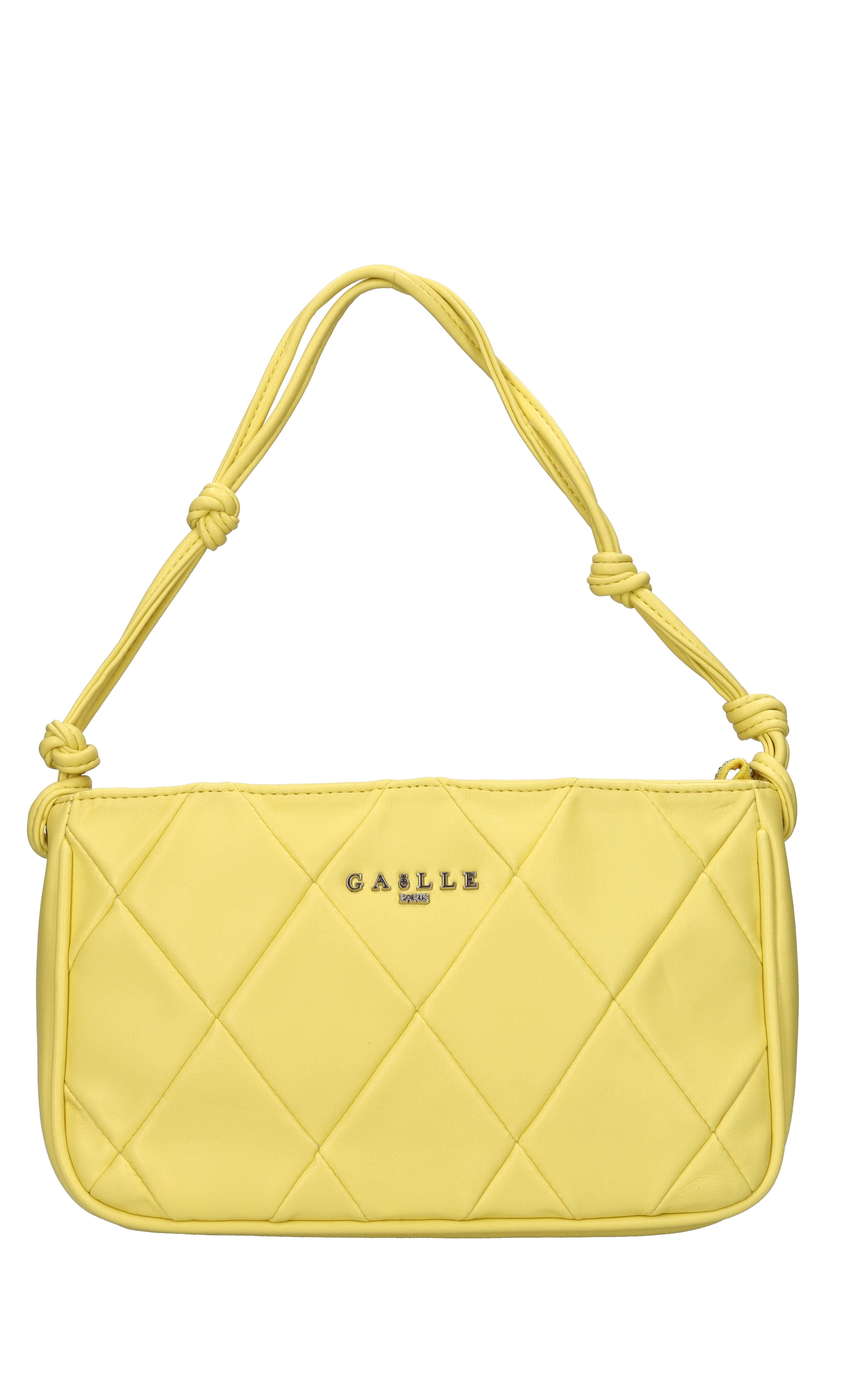 Gaelle Paris Bags..