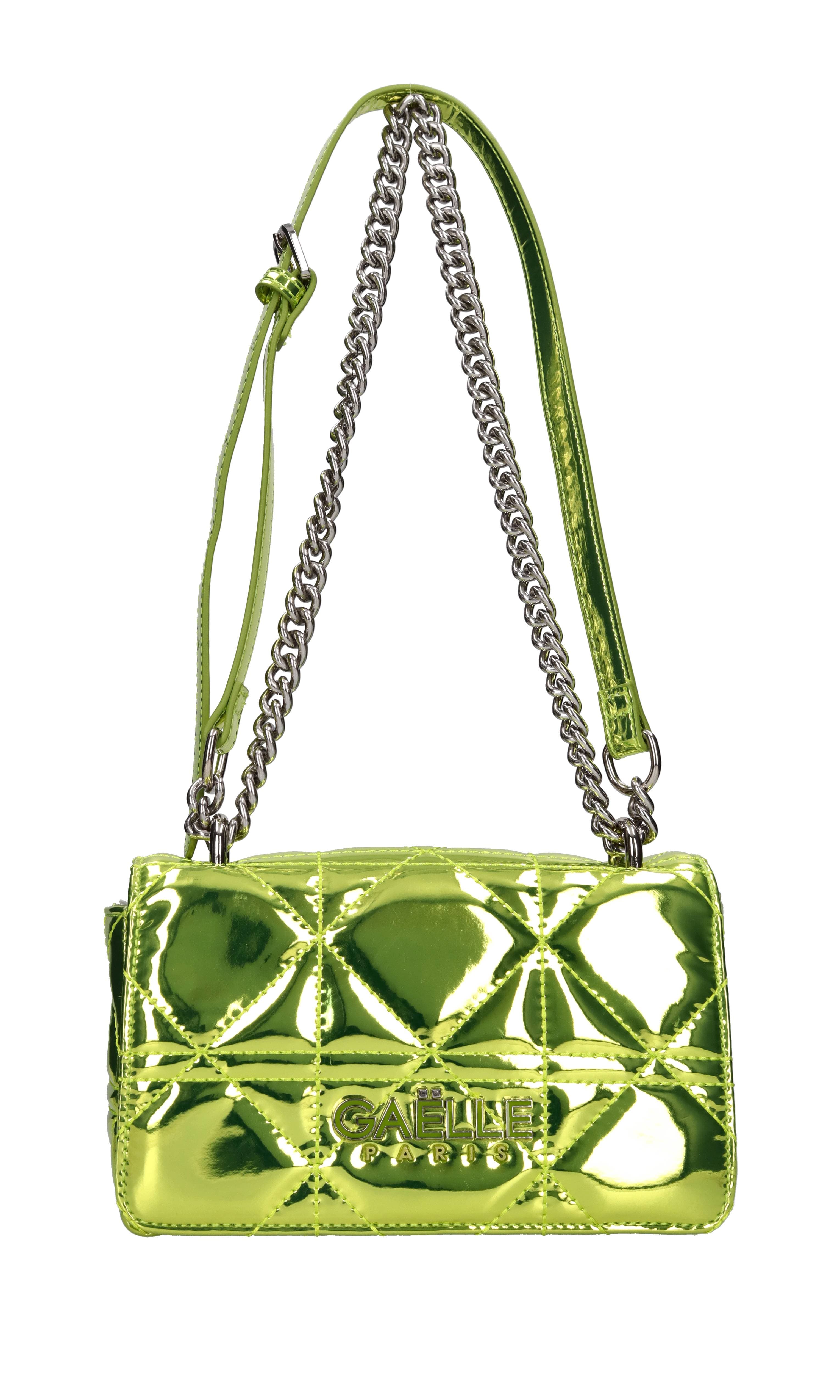 Gaelle Paris Bags..