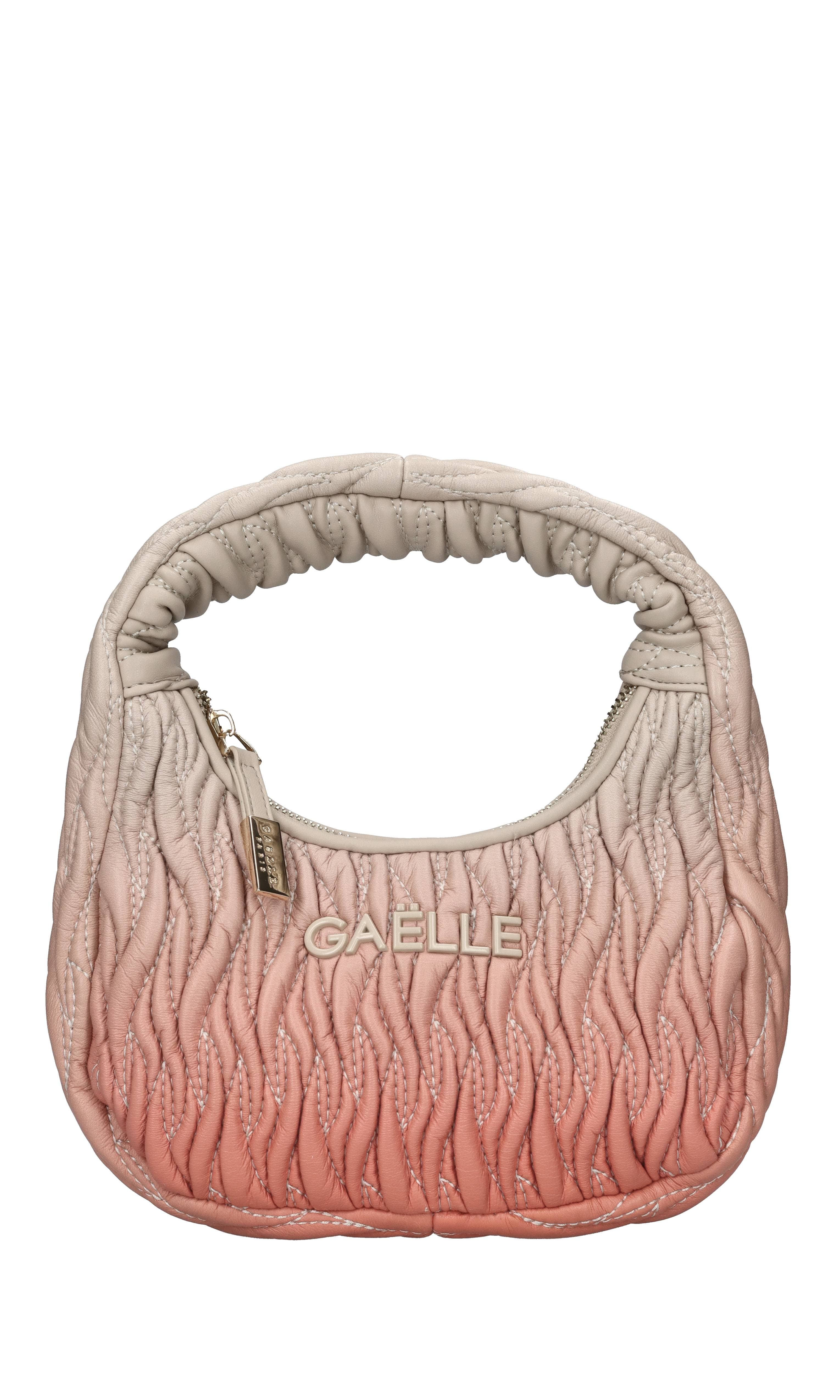 Gaelle Paris Bags..
