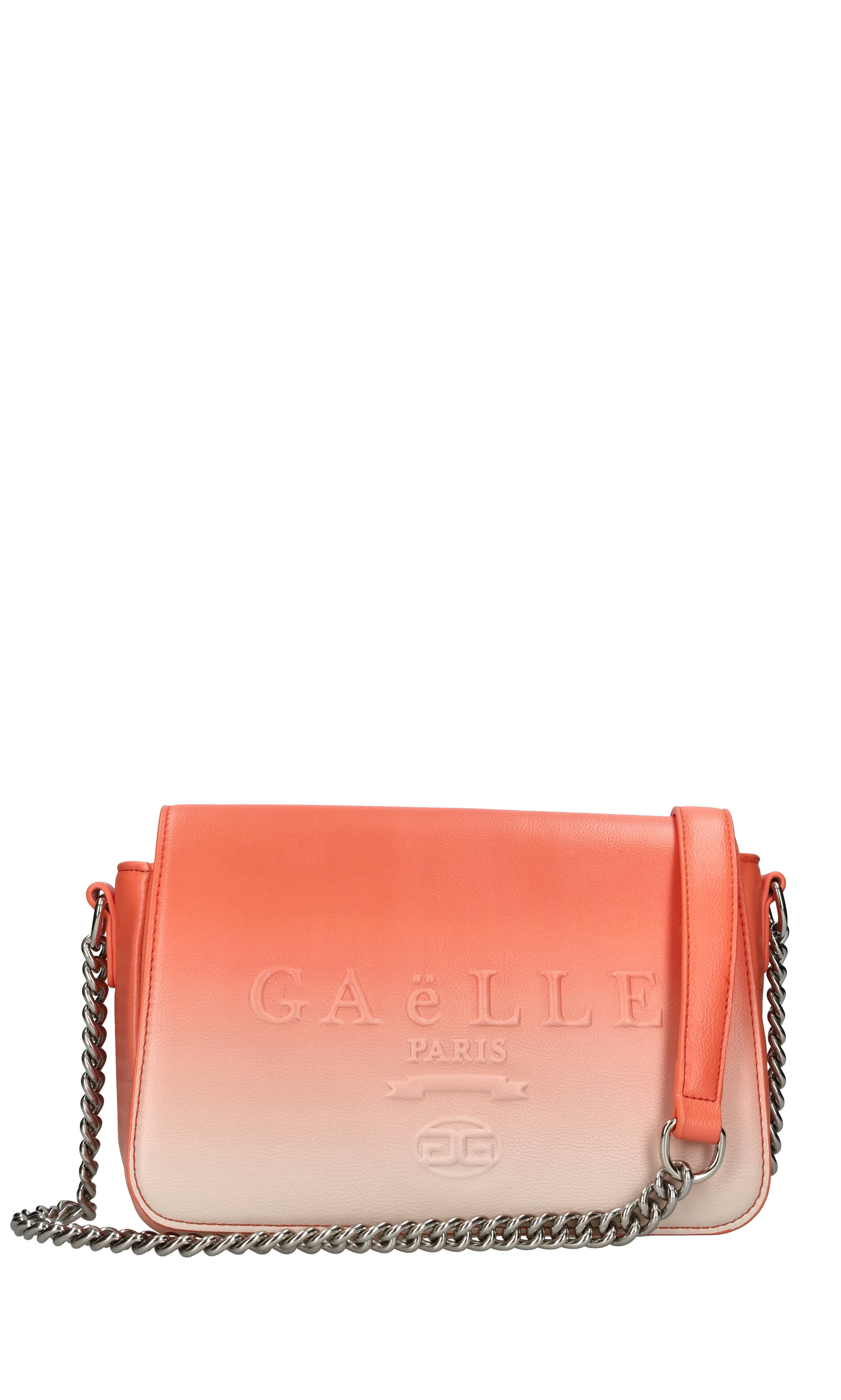 Gaelle Paris Bags..