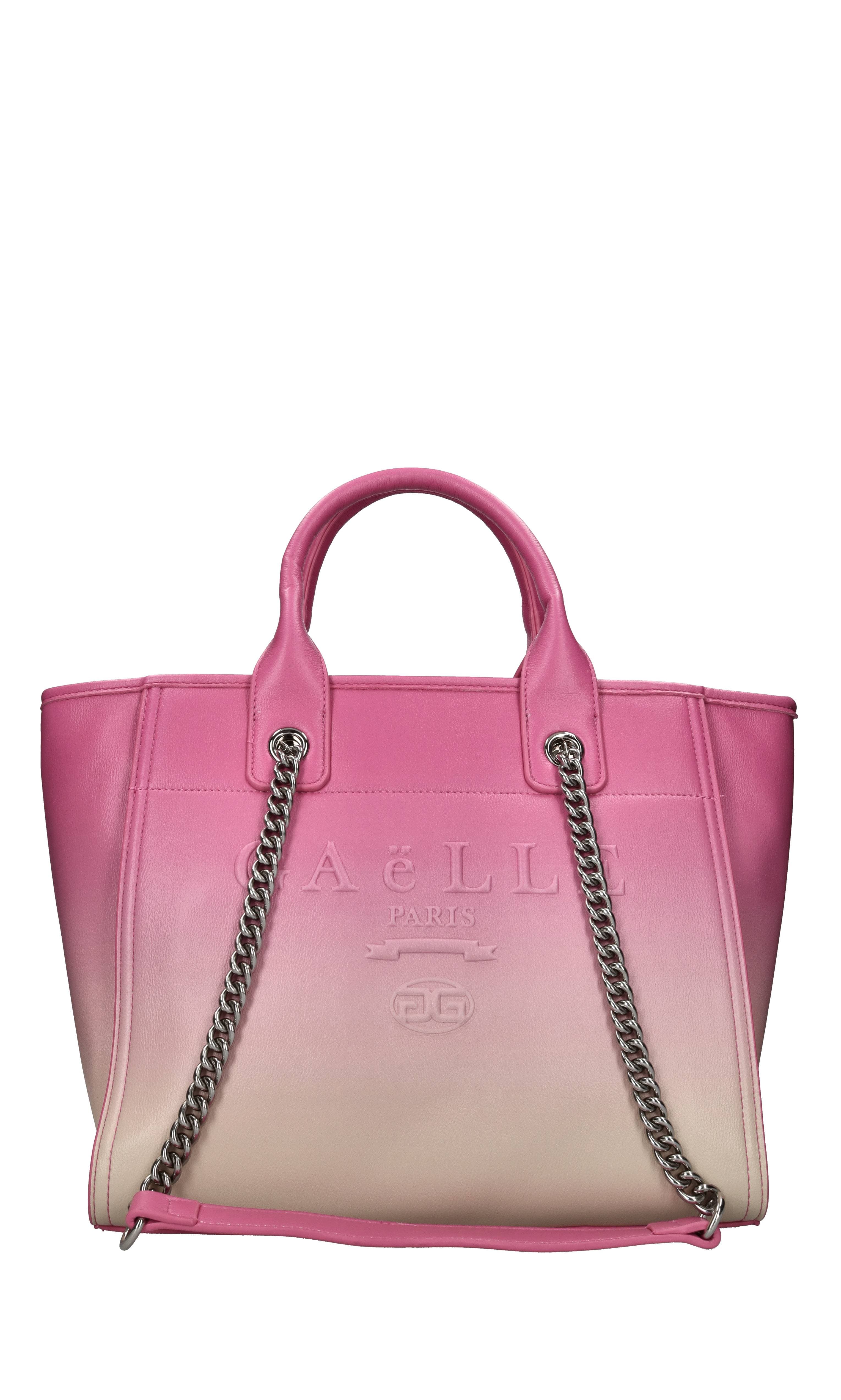 Gaelle Paris Bags..