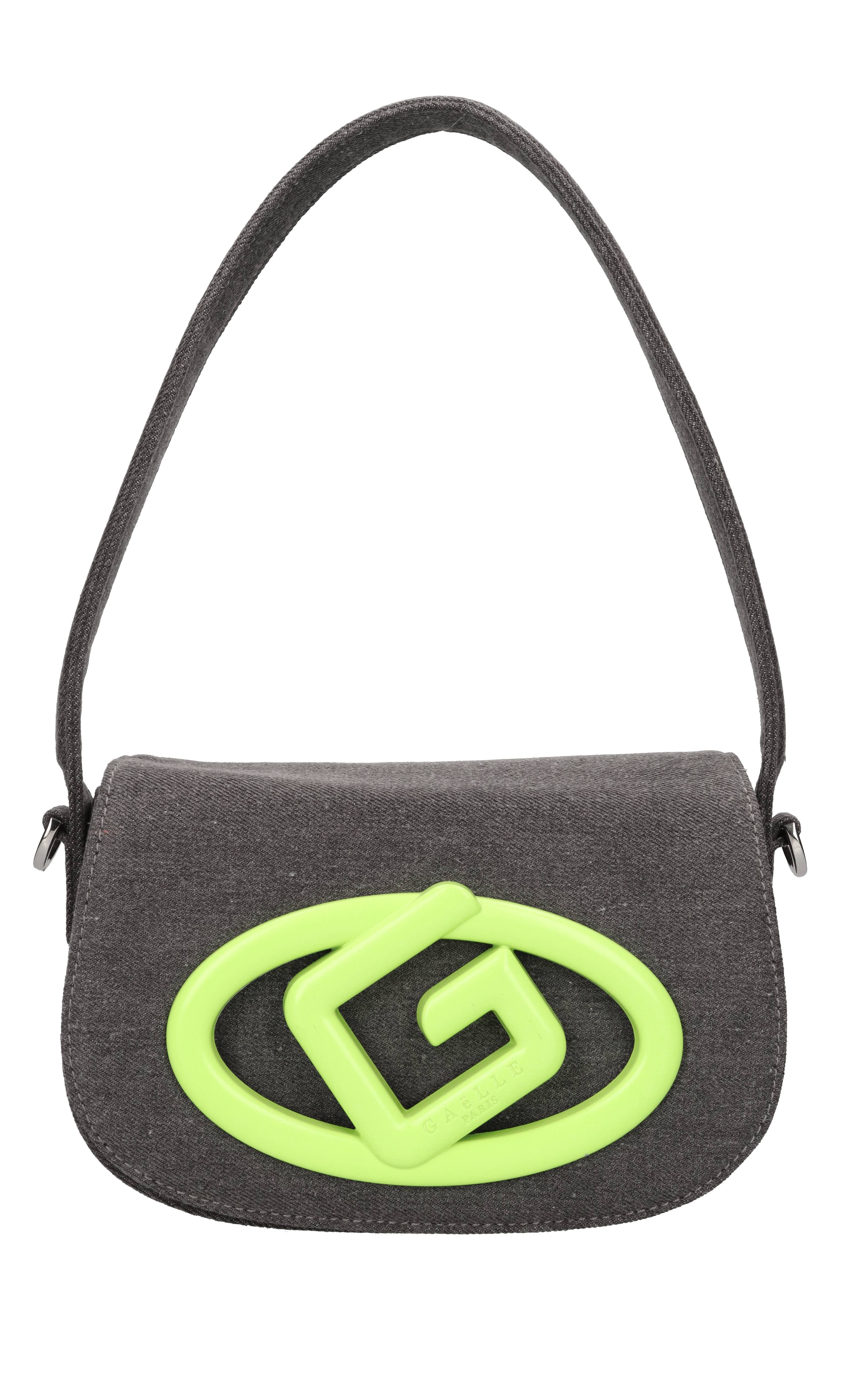 Gaelle Paris Bags..