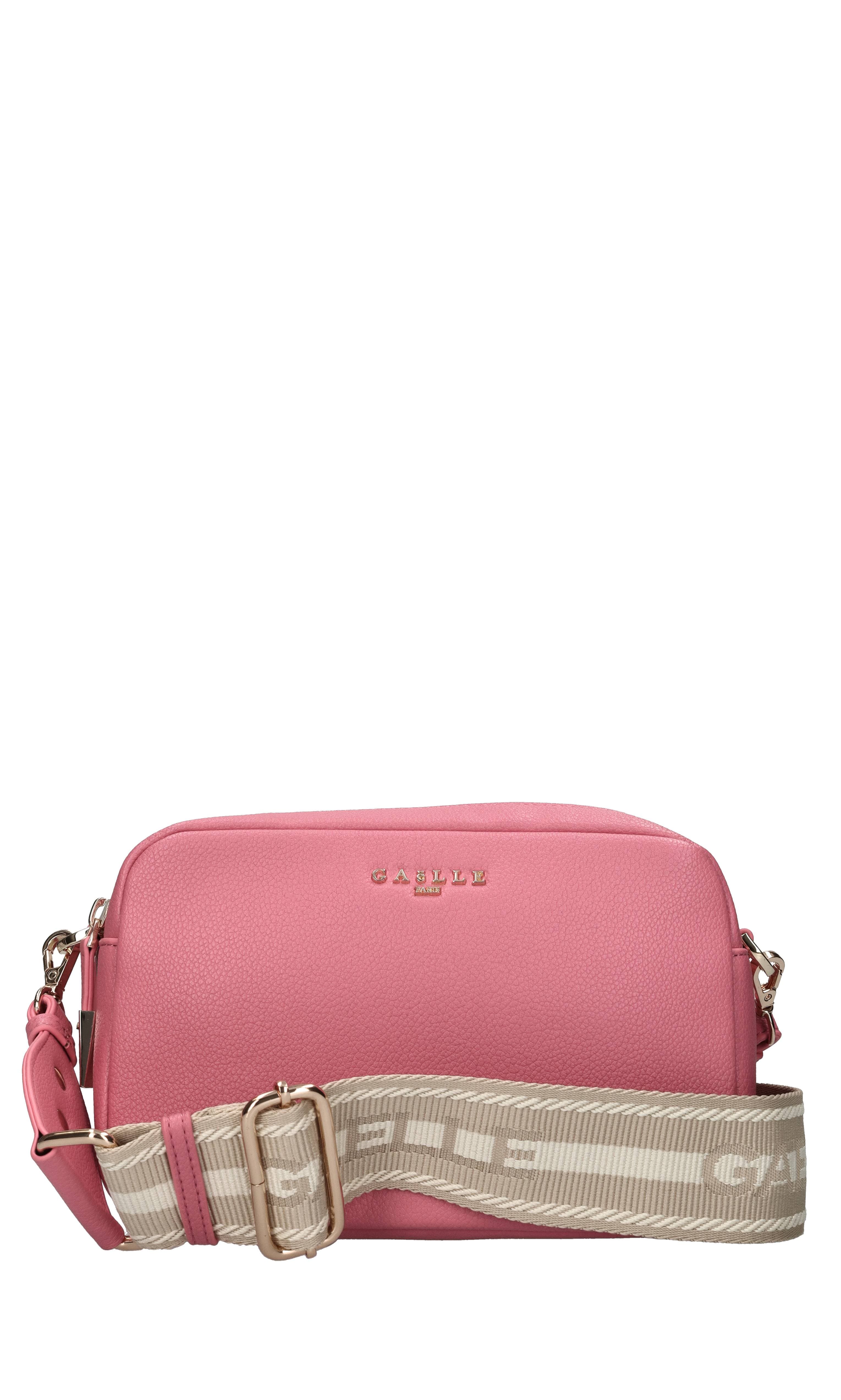 Gaelle Paris Bags..