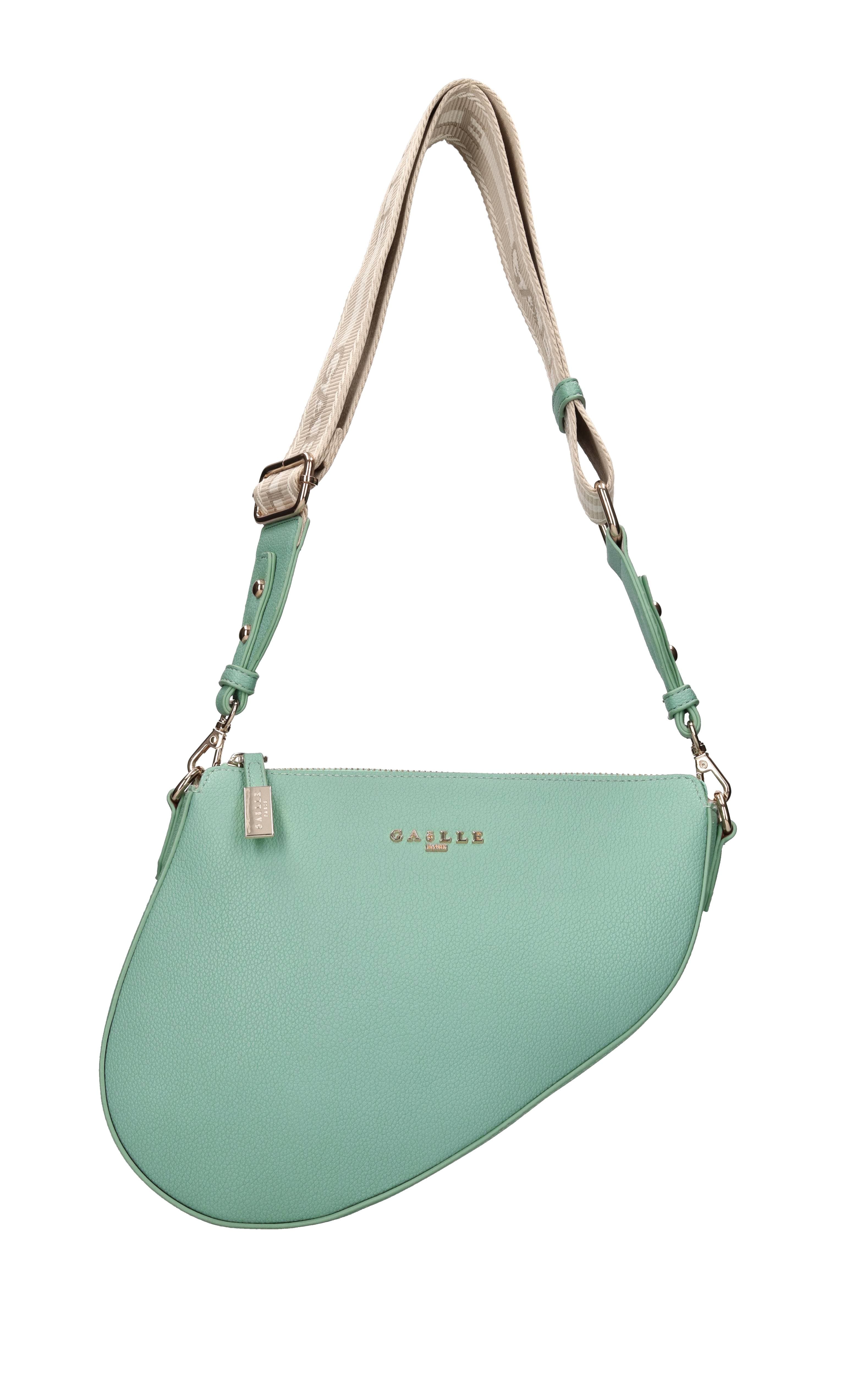 Gaelle Paris Bags..