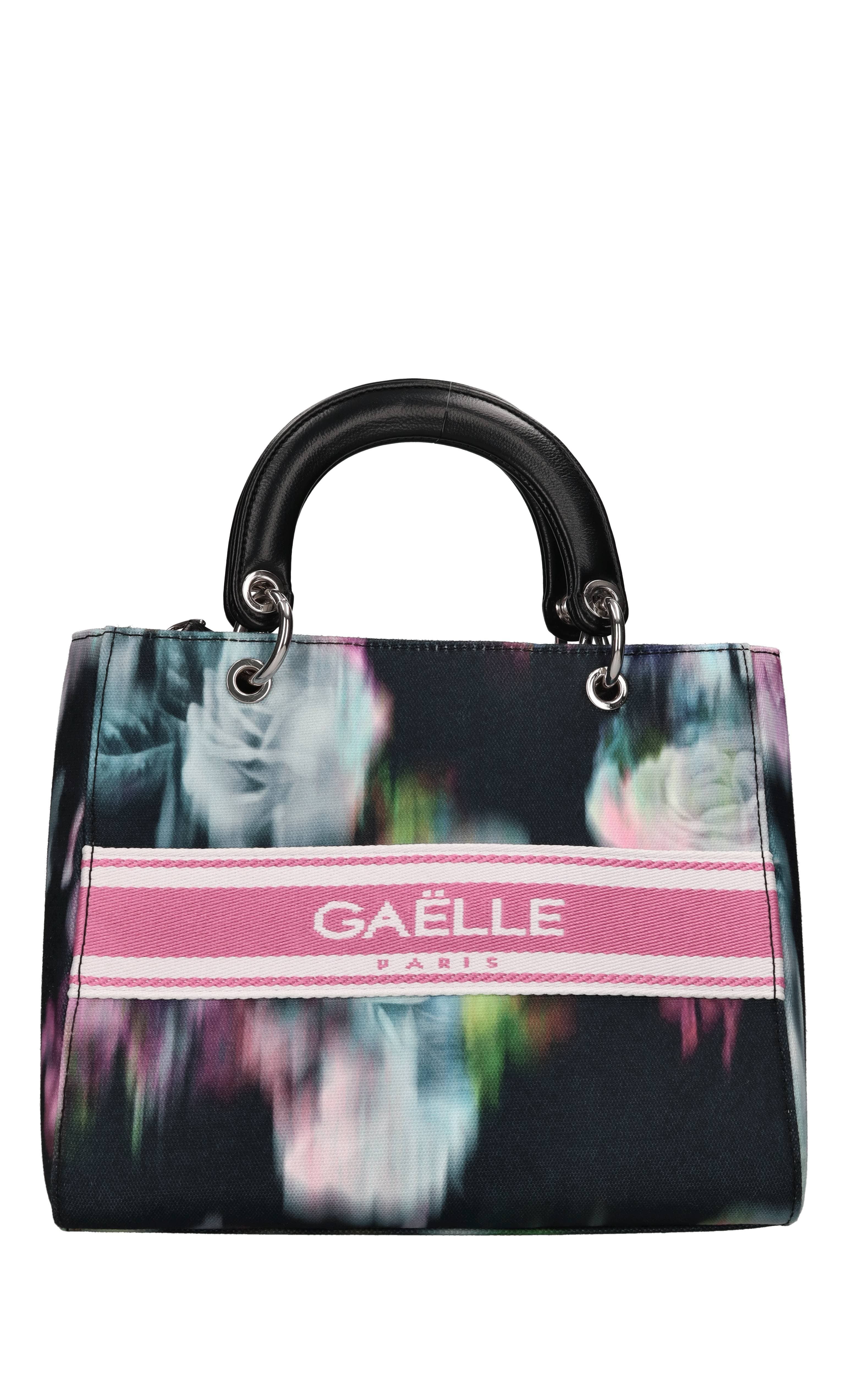Gaelle Paris Bags..