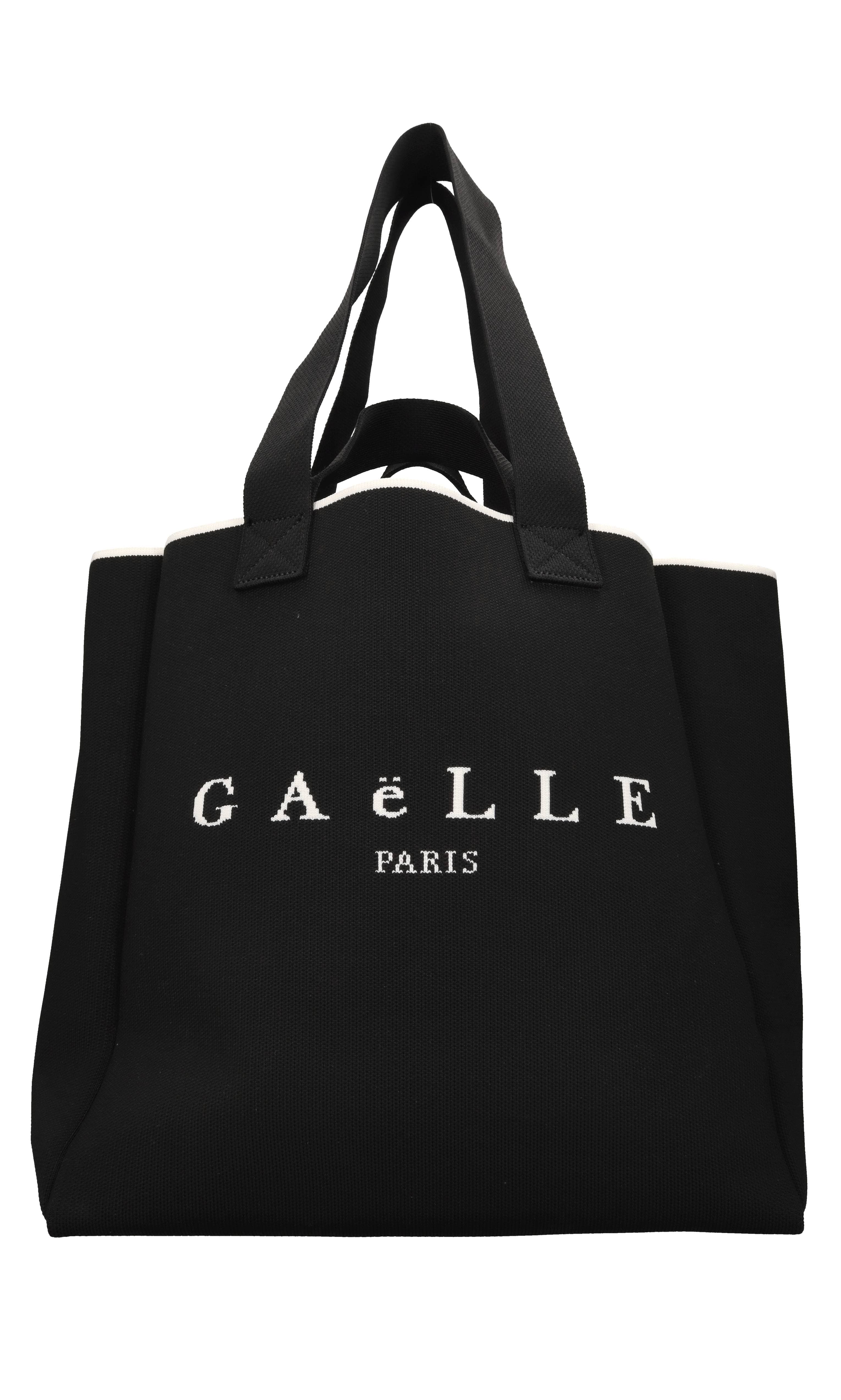 Gaelle Paris Bags..