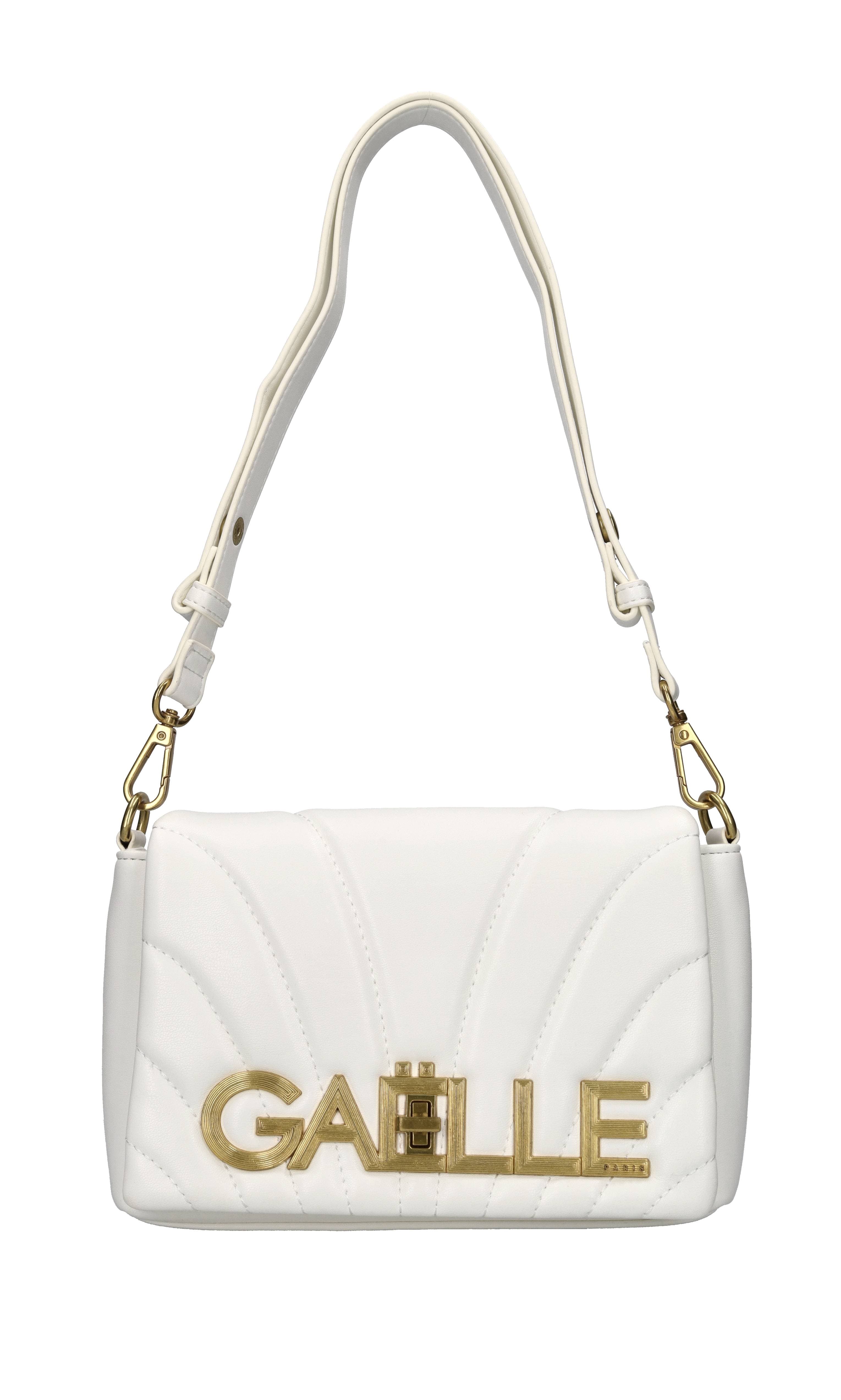 Gaelle Paris Bags..