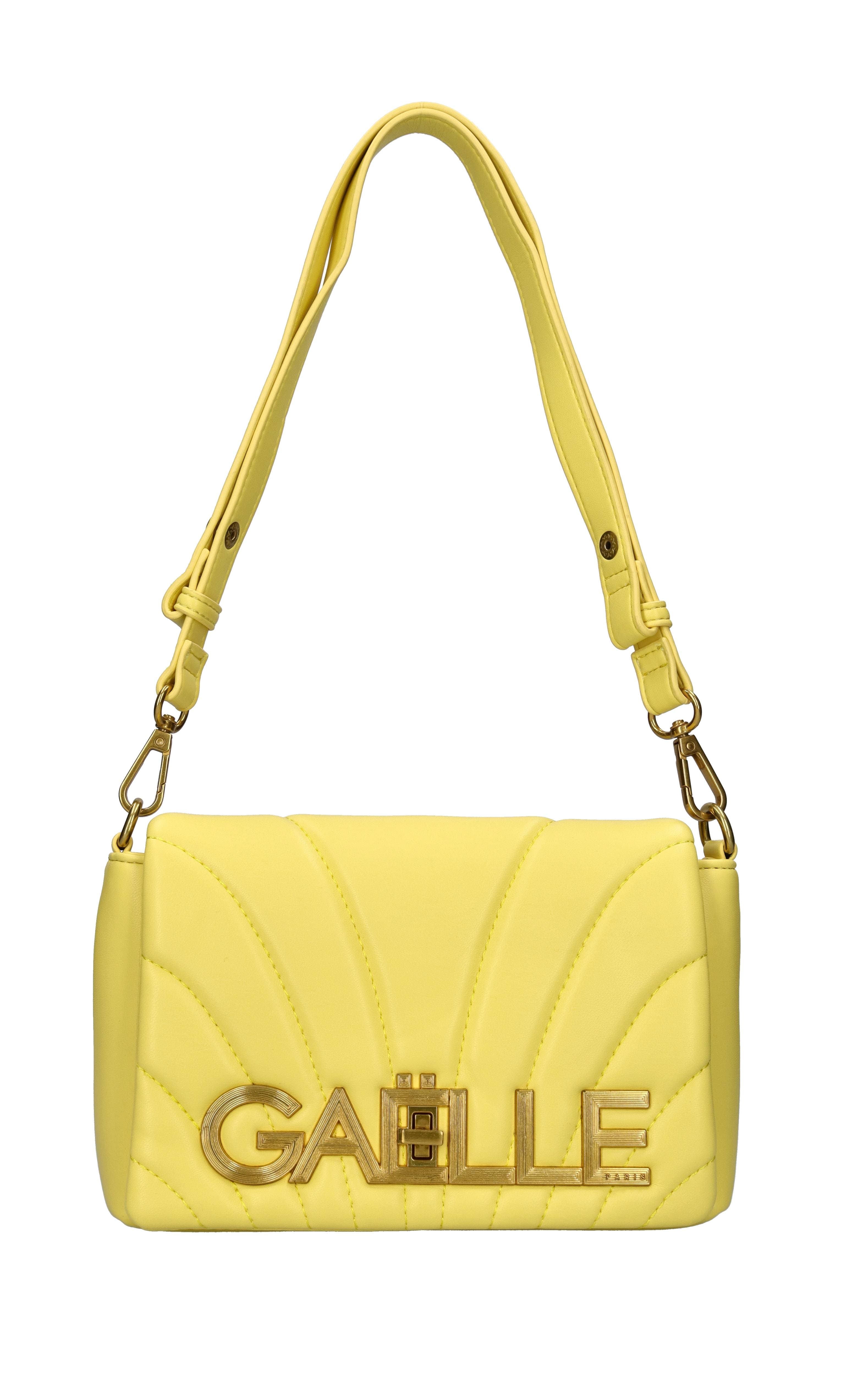 Gaelle Paris Bags..