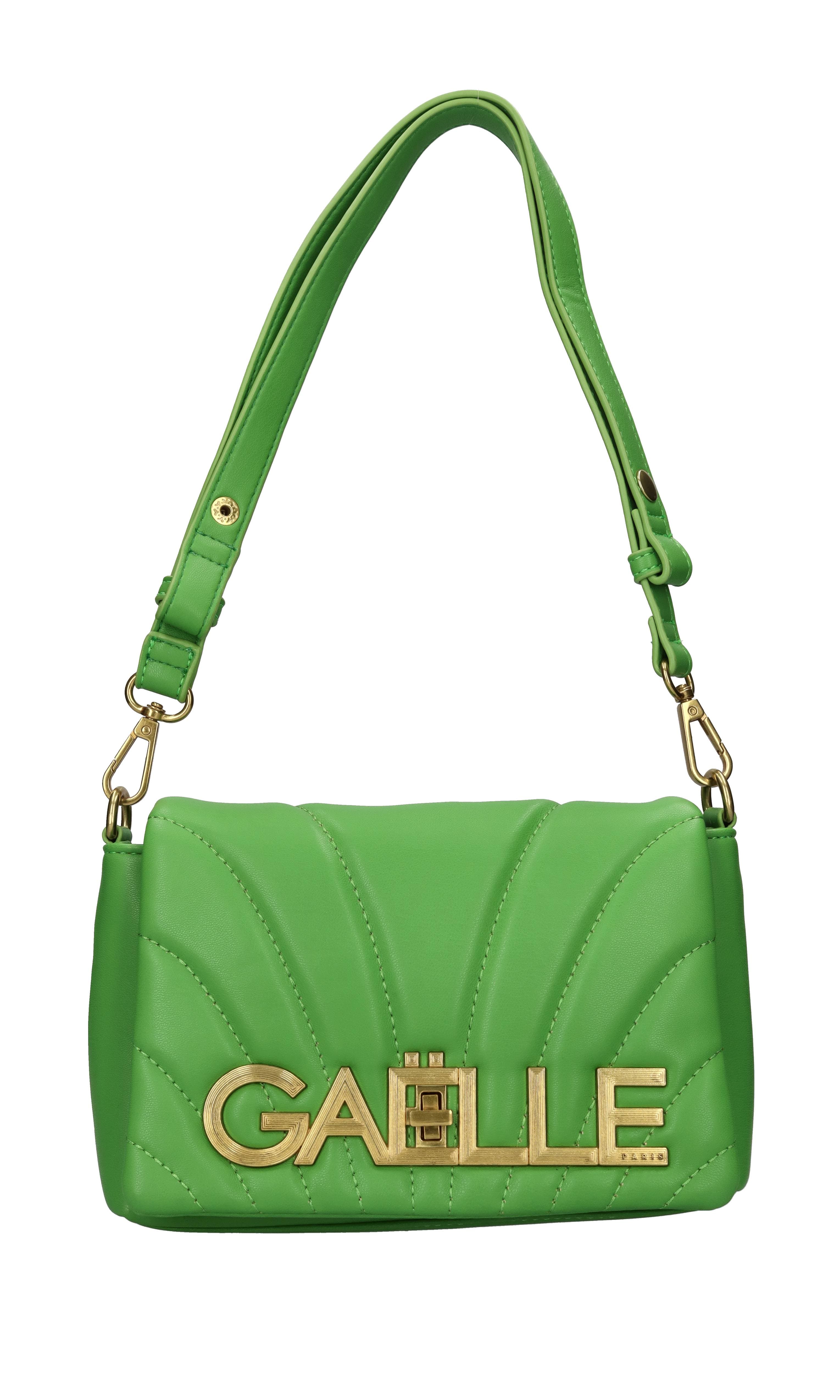 Gaelle Paris Bags..