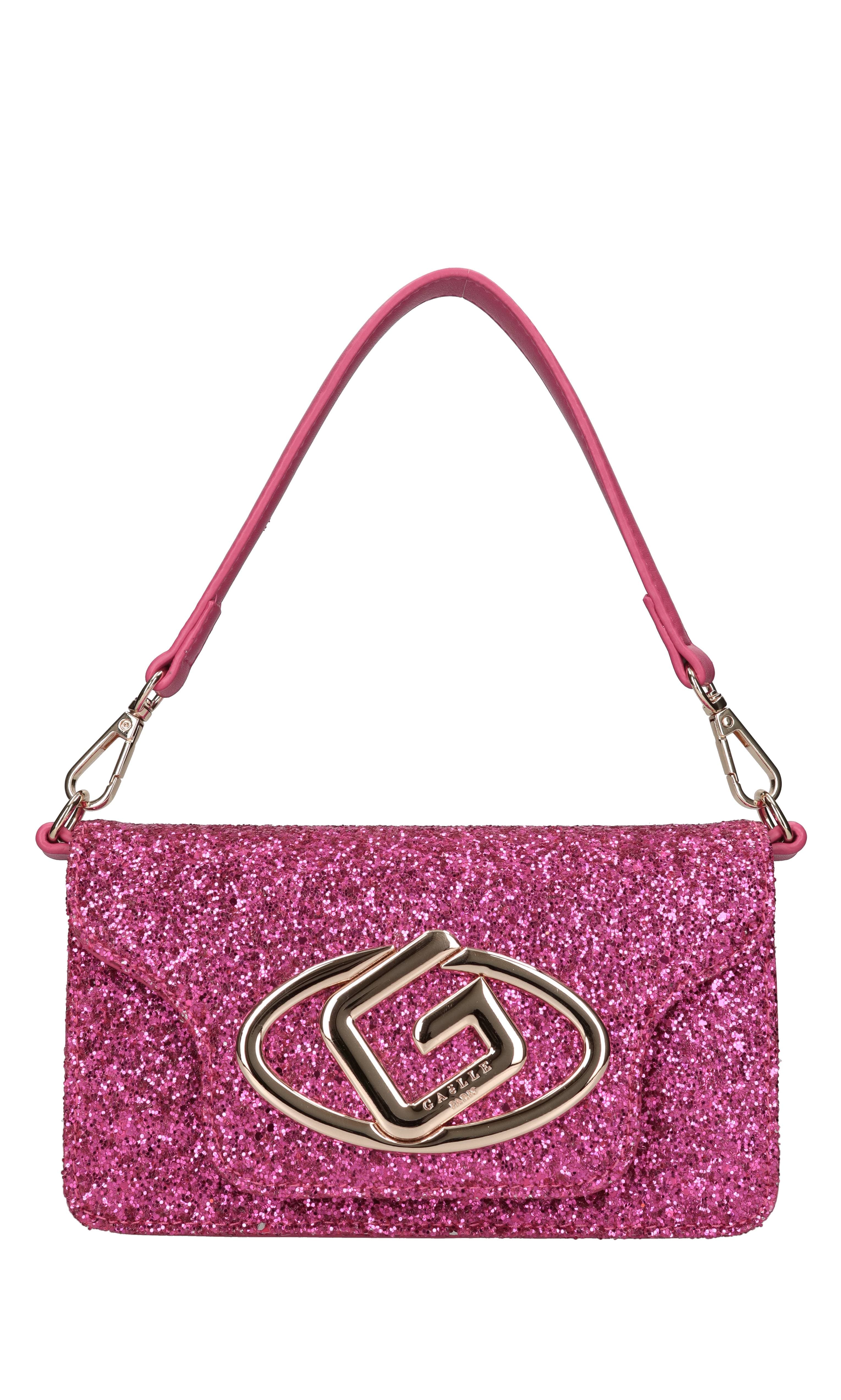 Gaelle Paris Bags..
