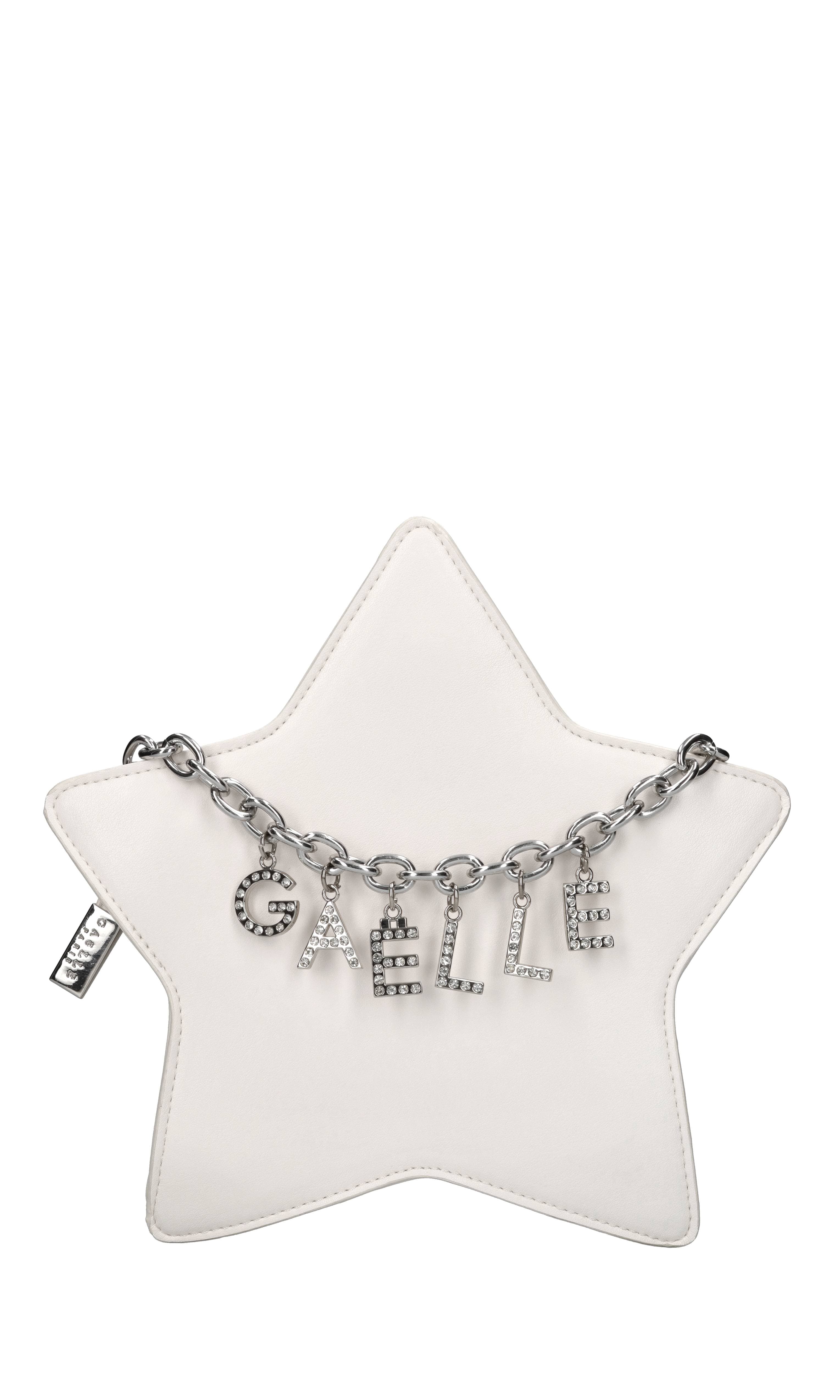 Gaelle Paris Bags..