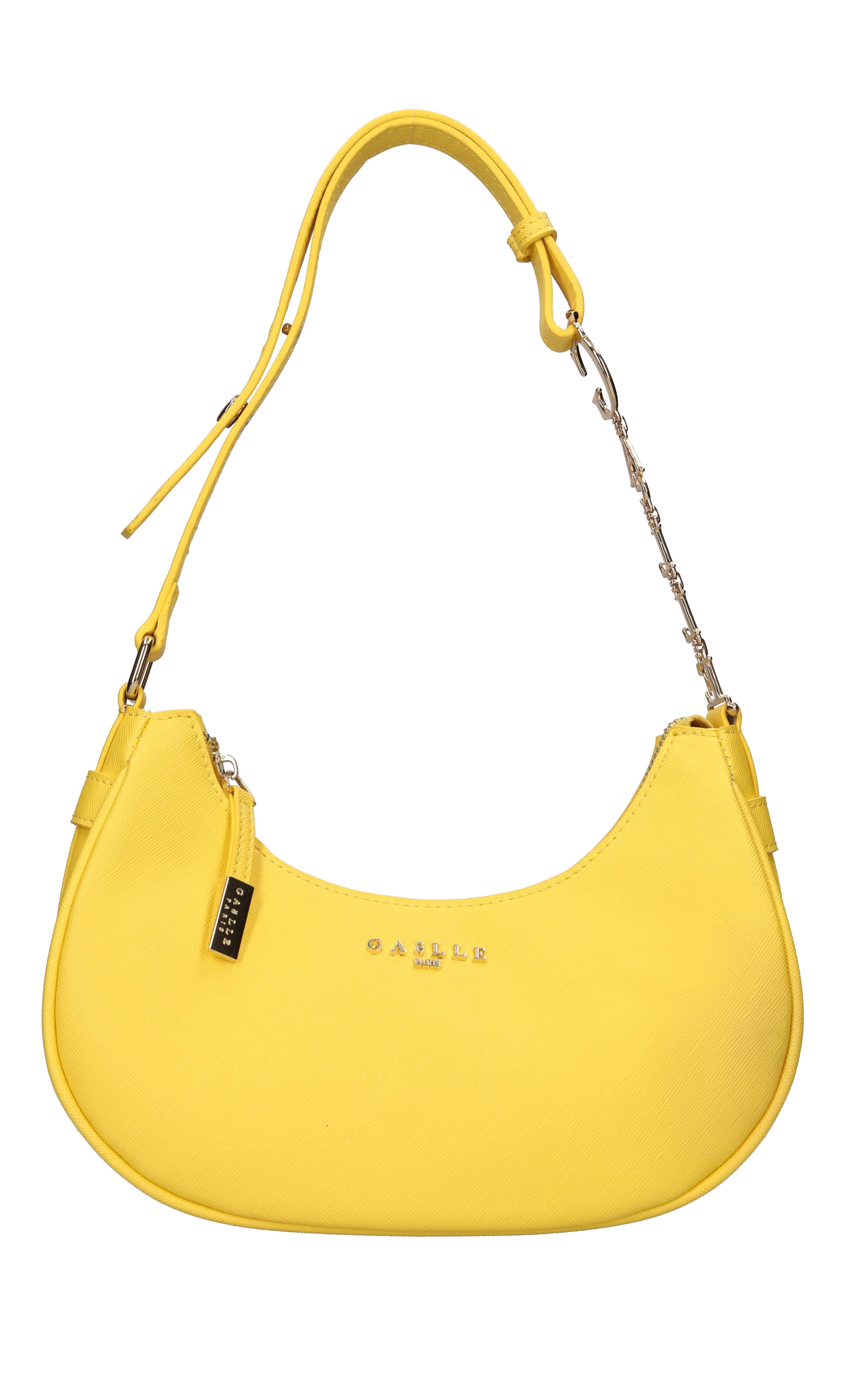 Gaelle Paris Bags..