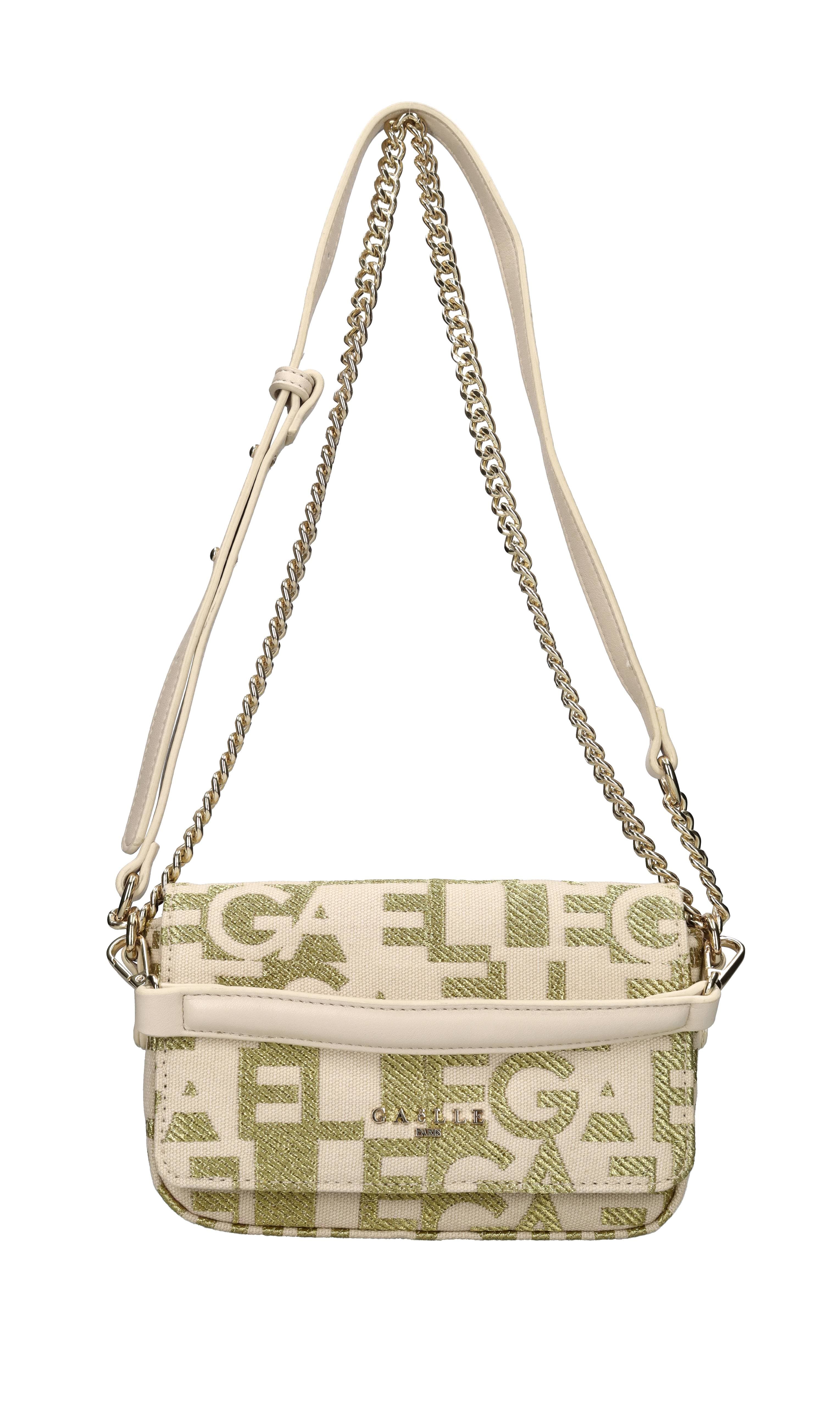 Gaelle Paris Bags..