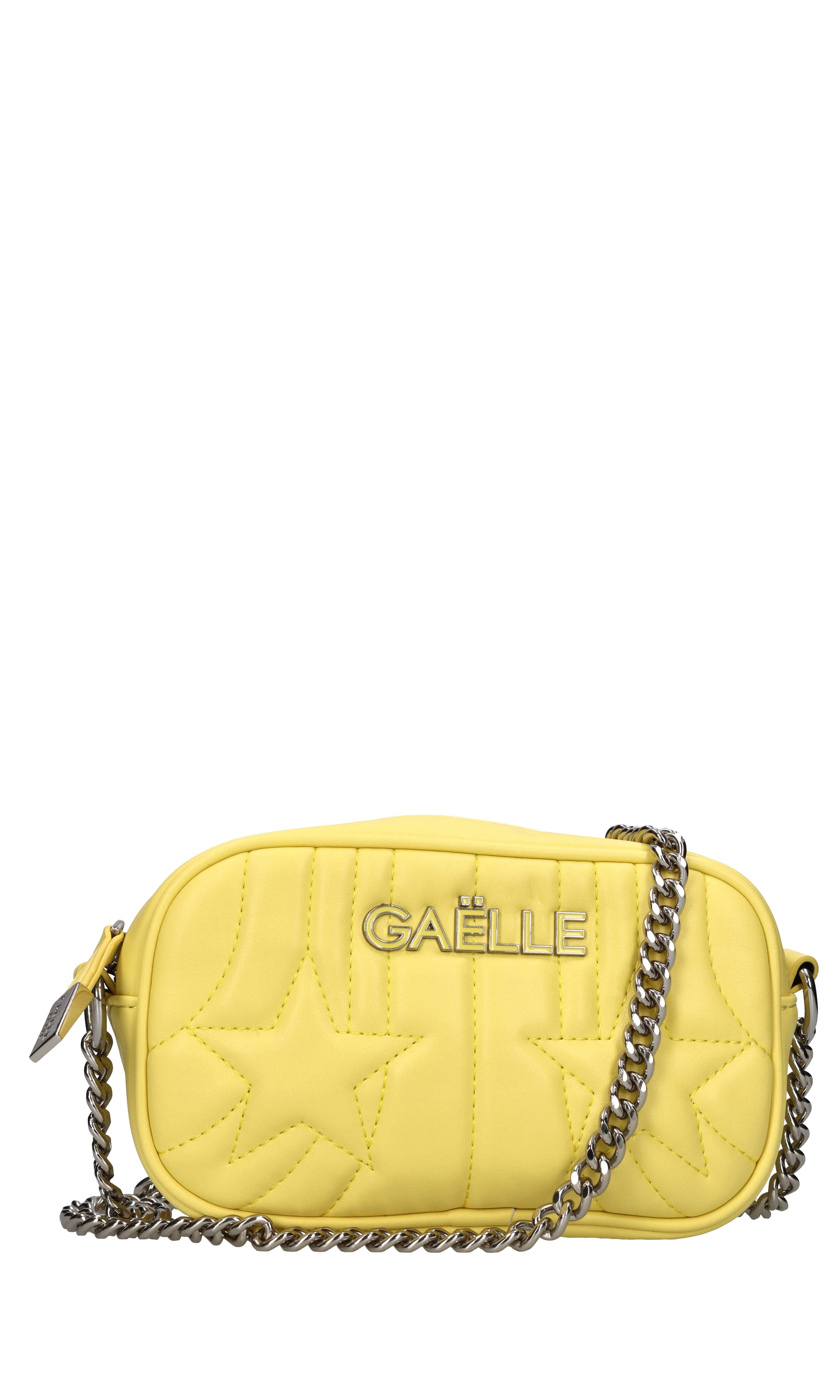 Gaelle Paris Bags..