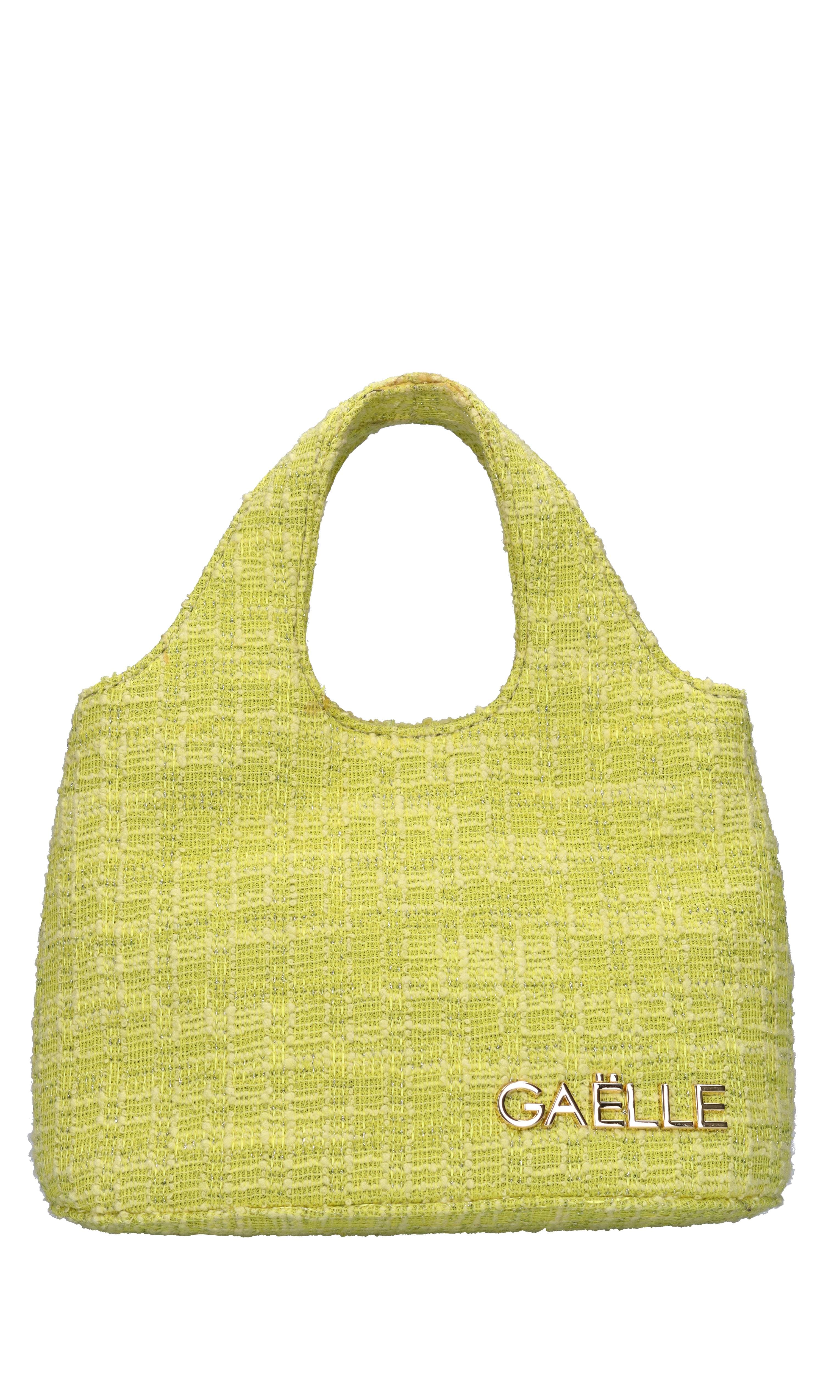 Gaelle Paris Bags..