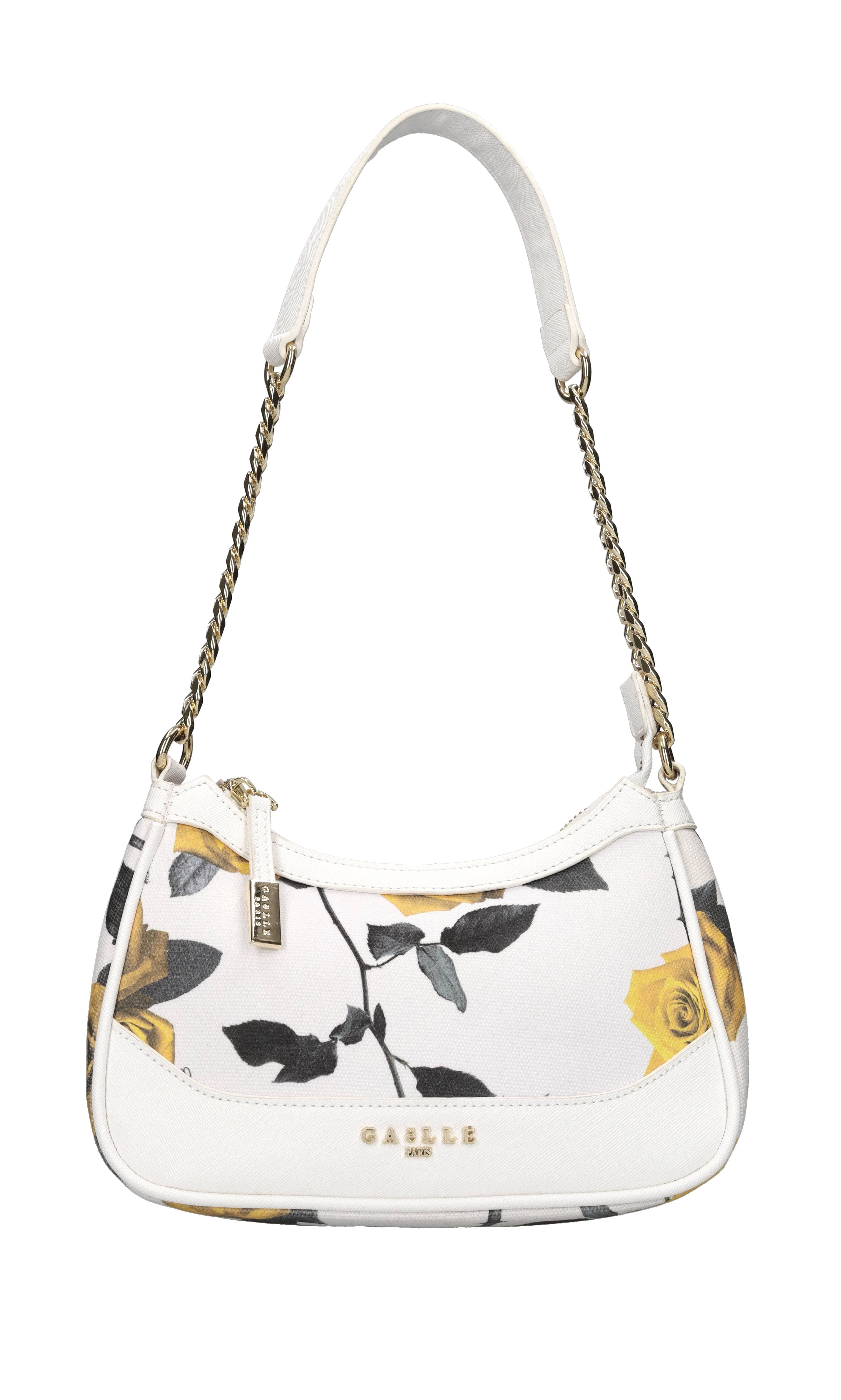 Gaelle Paris Bags..