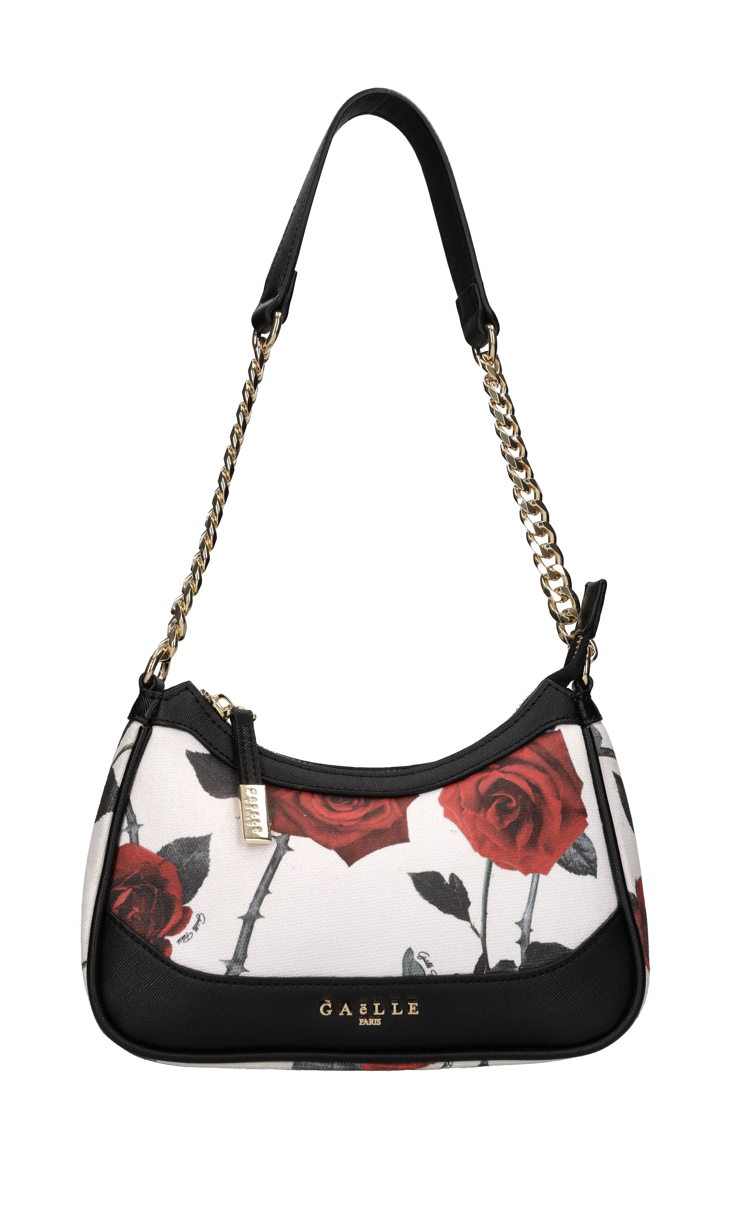 Gaelle Paris Bags..