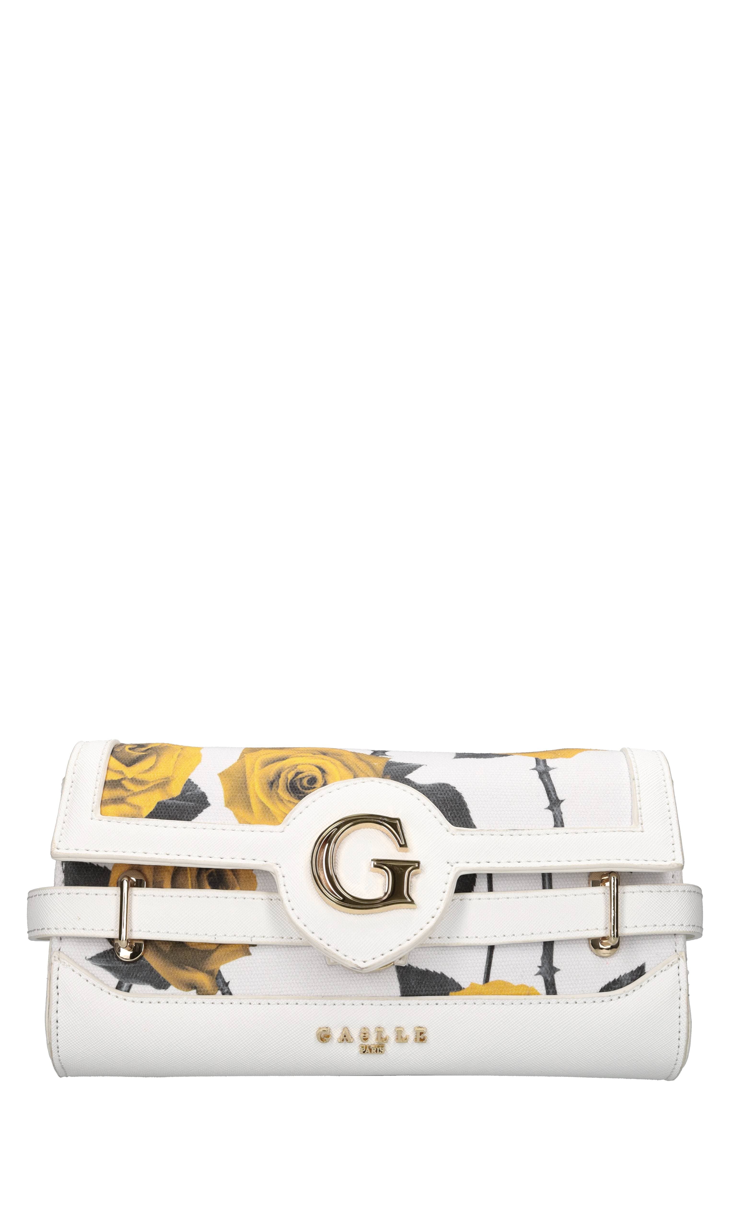 Gaelle Paris Bags..