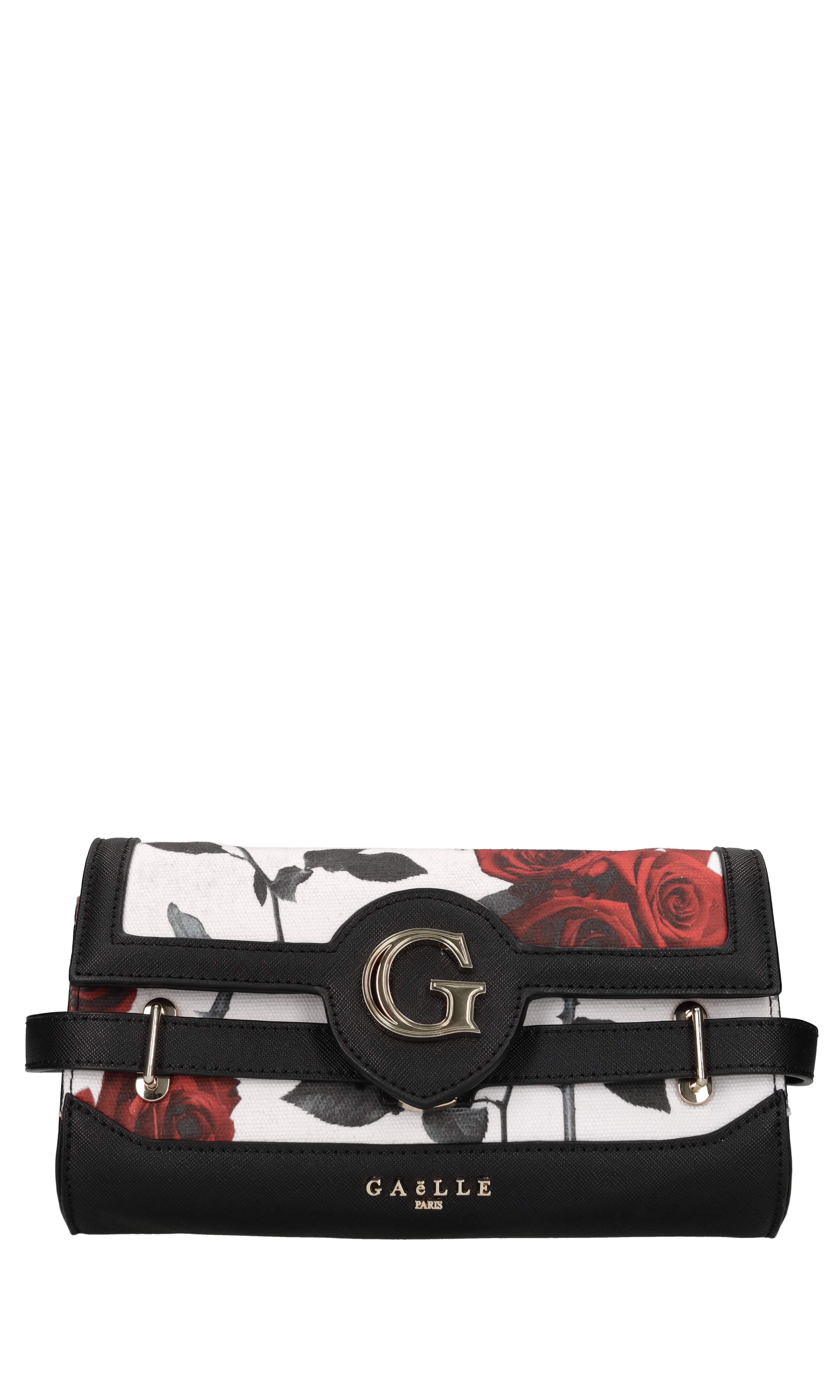 Gaelle Paris Bags..