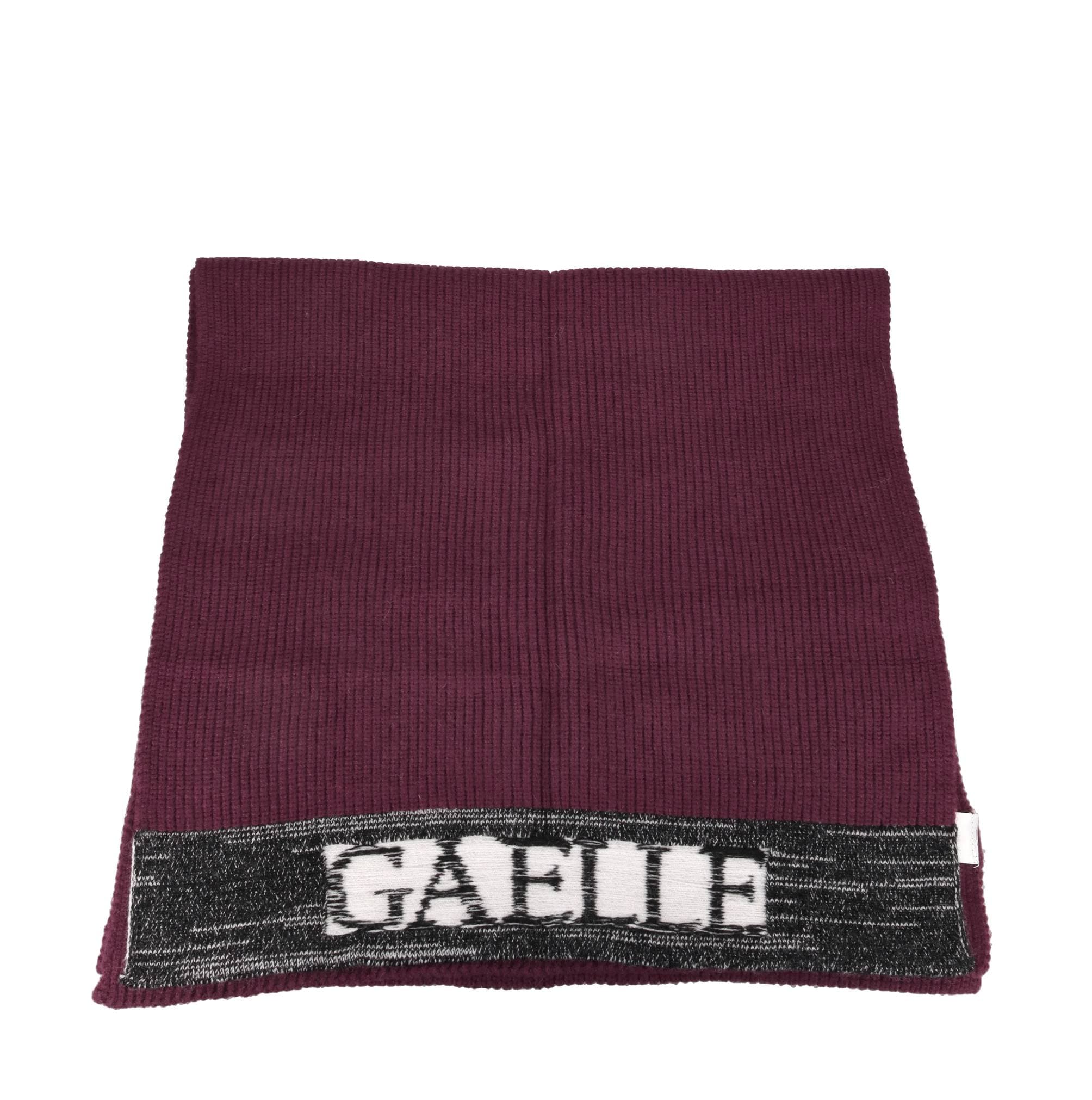 Gaelle Paris Scarfs